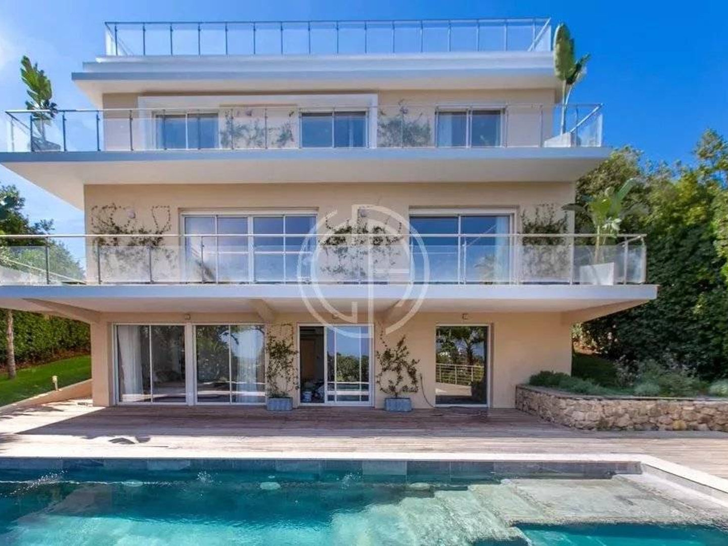 Vente Villa Antibes