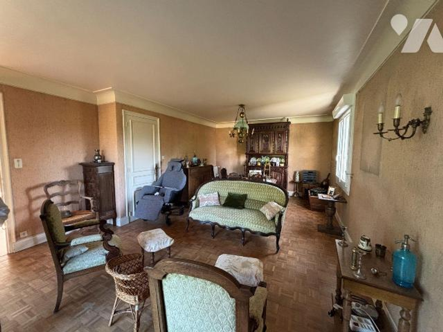 Maison à vendre - 5 pièces - 100m2 - Landrévarzec (29510)