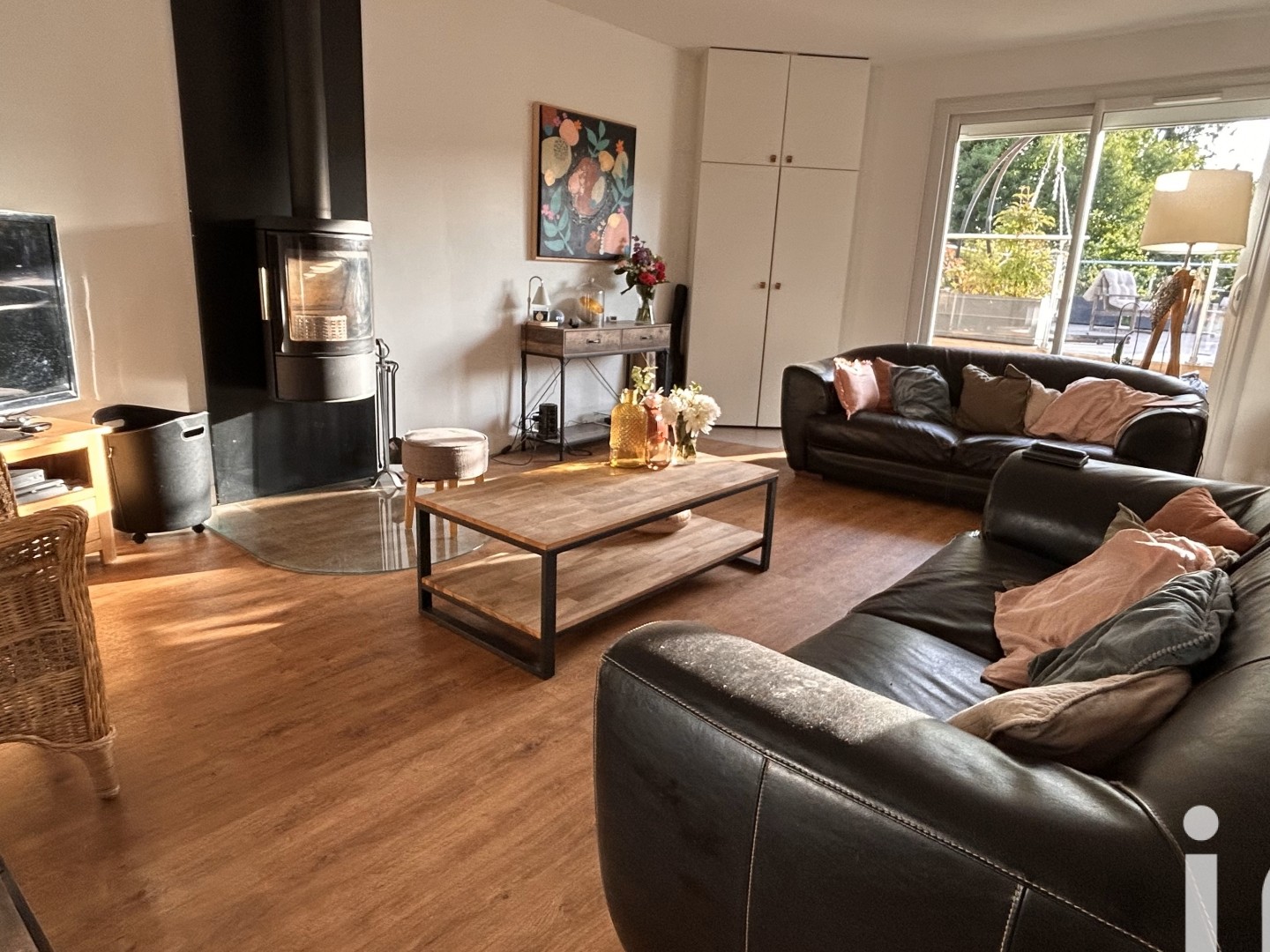 Maison 7 pièces 114 m²