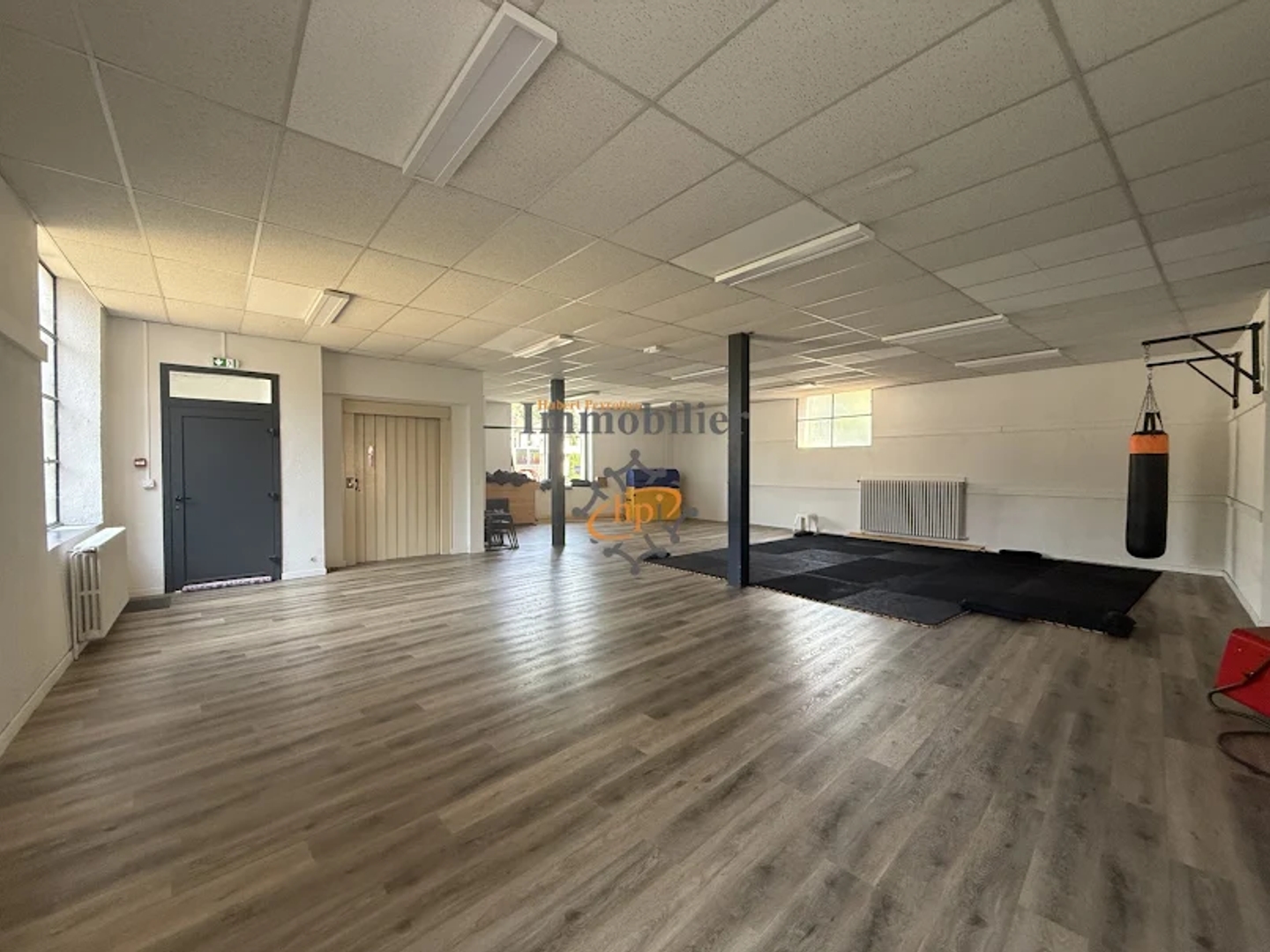 Maison 2 pièces