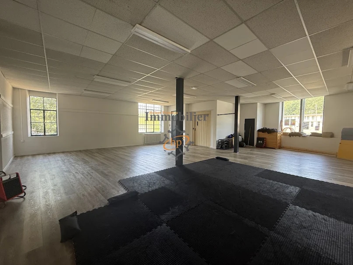 Maison à vendre - 2 pièces - Saint-Affrique (12400)
