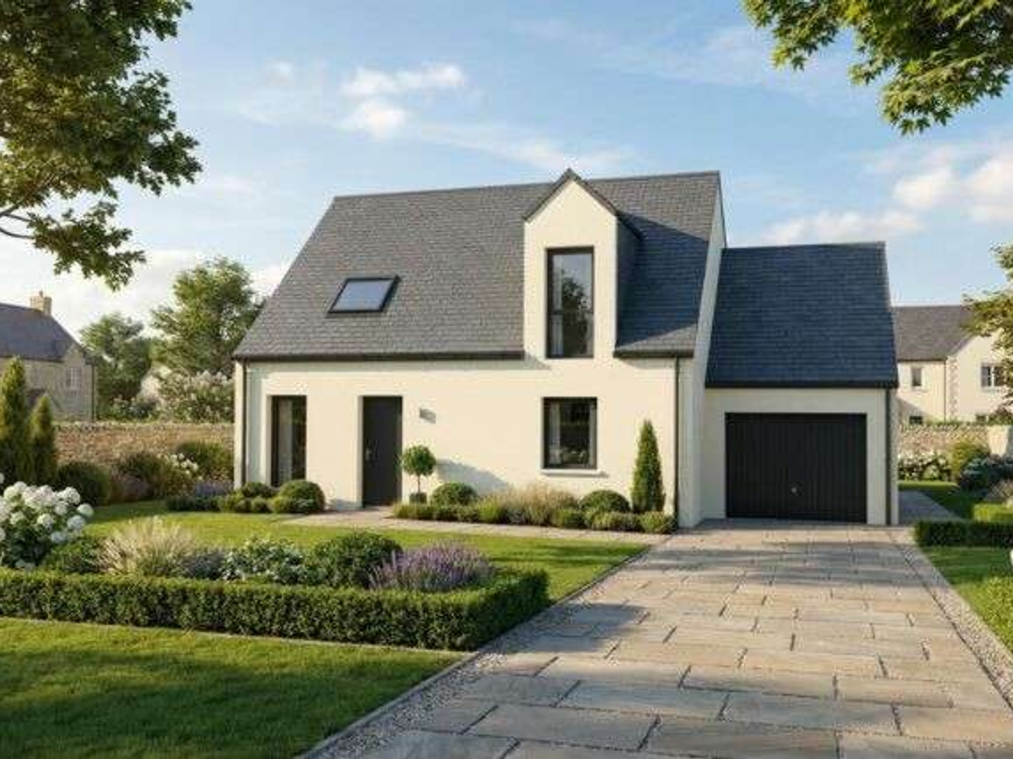 Maison