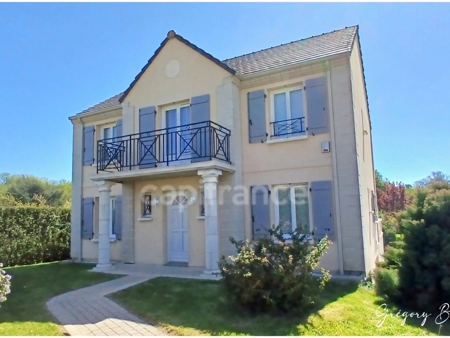 Maison à vendre - 5 pièces - 133m2 - Ransart (62173)