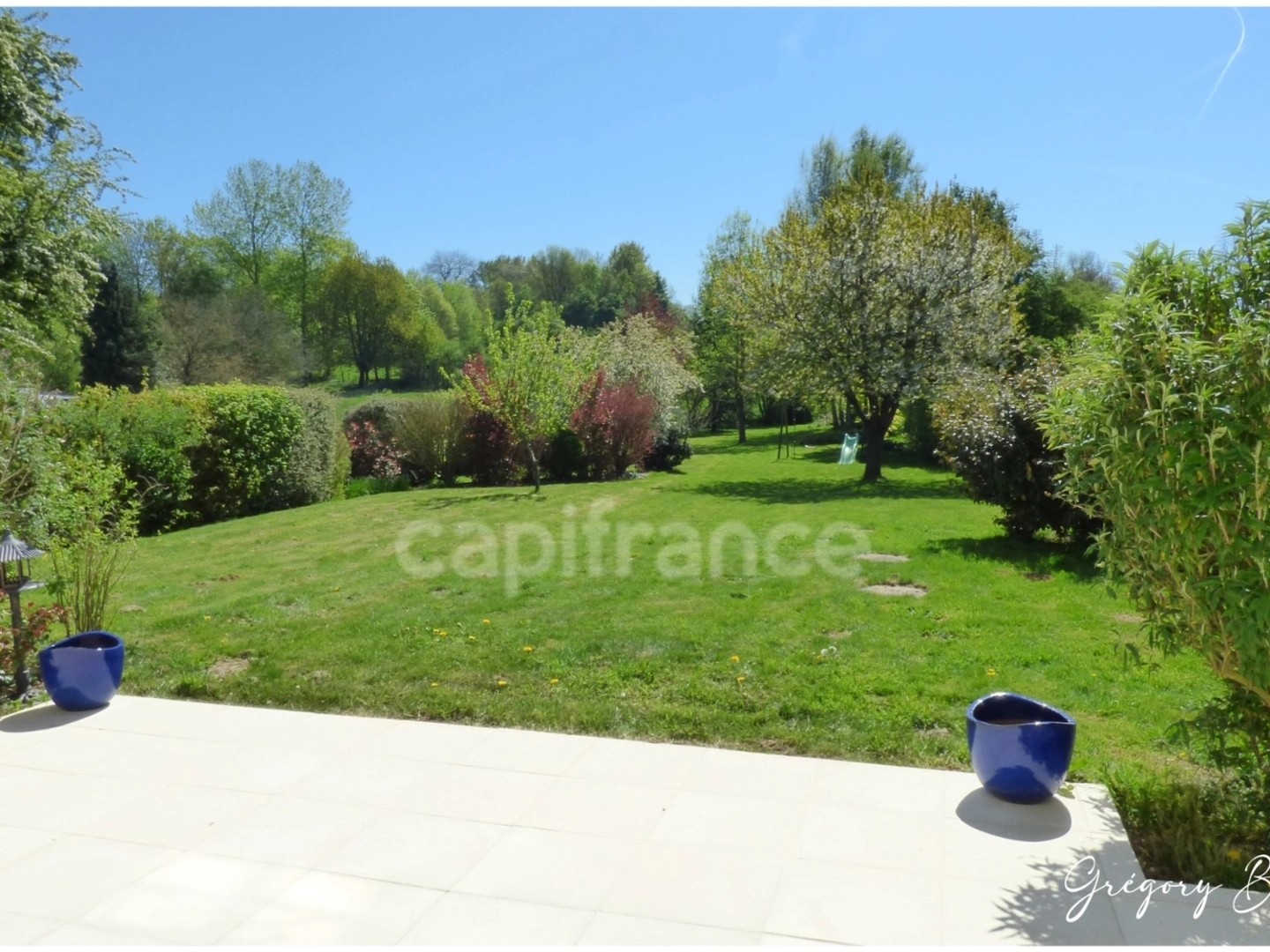 Maison à vendre - 5 pièces - 133m2 - Ransart (62173)