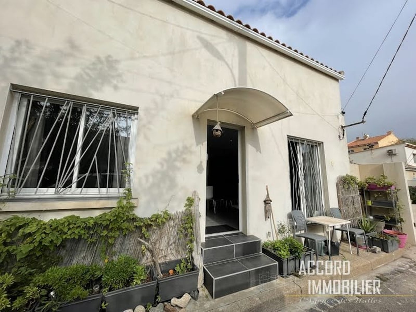 Maison 4 pièces 110 m²