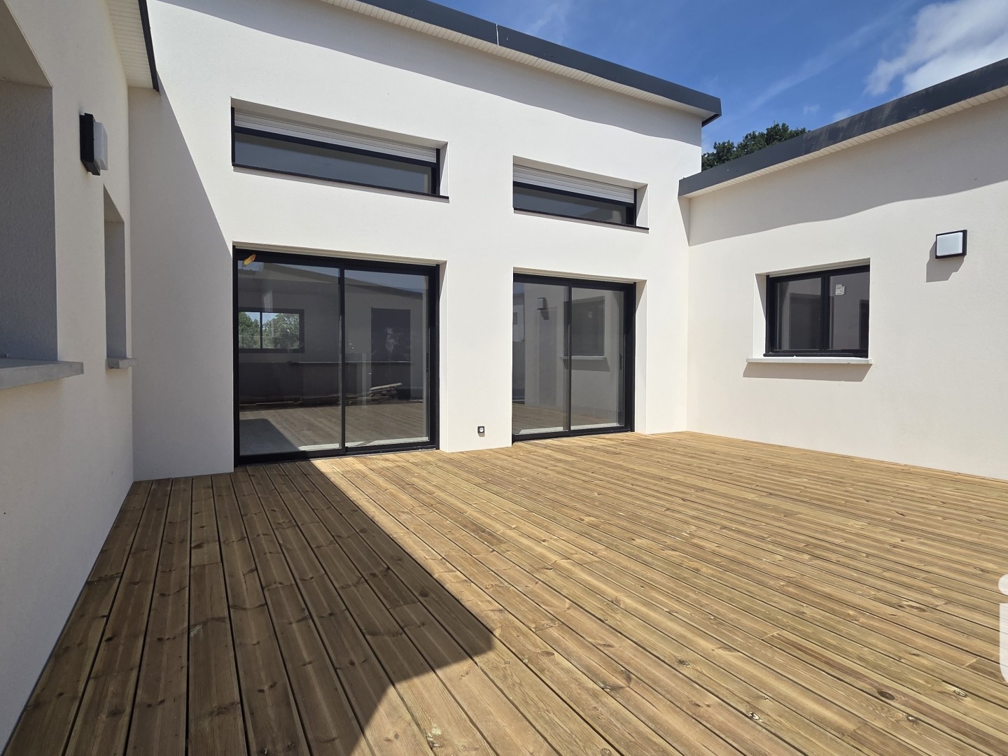 Maison 6 pièces 119 m²