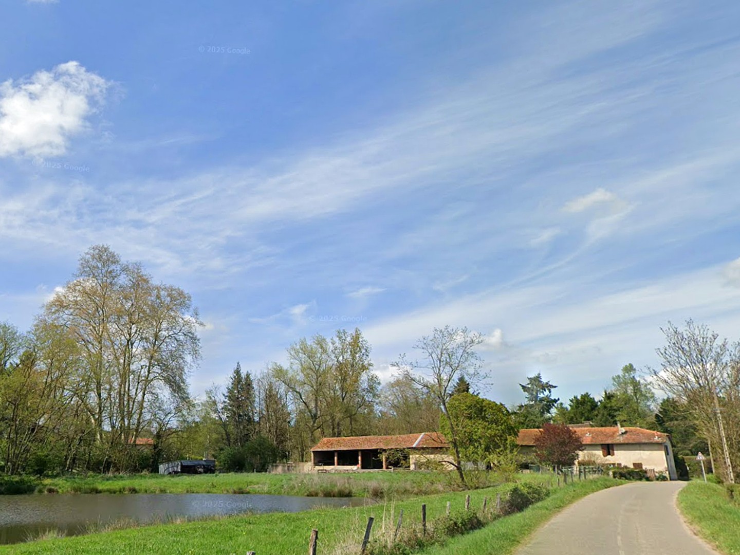 Maison 9 pièces 185 m²