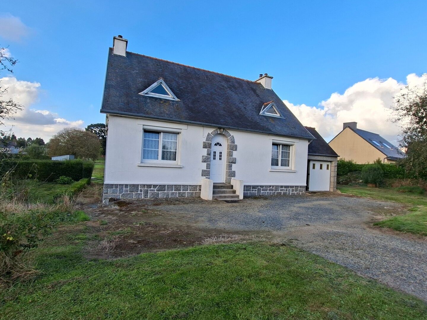 Maison 5 pièces 106 m²