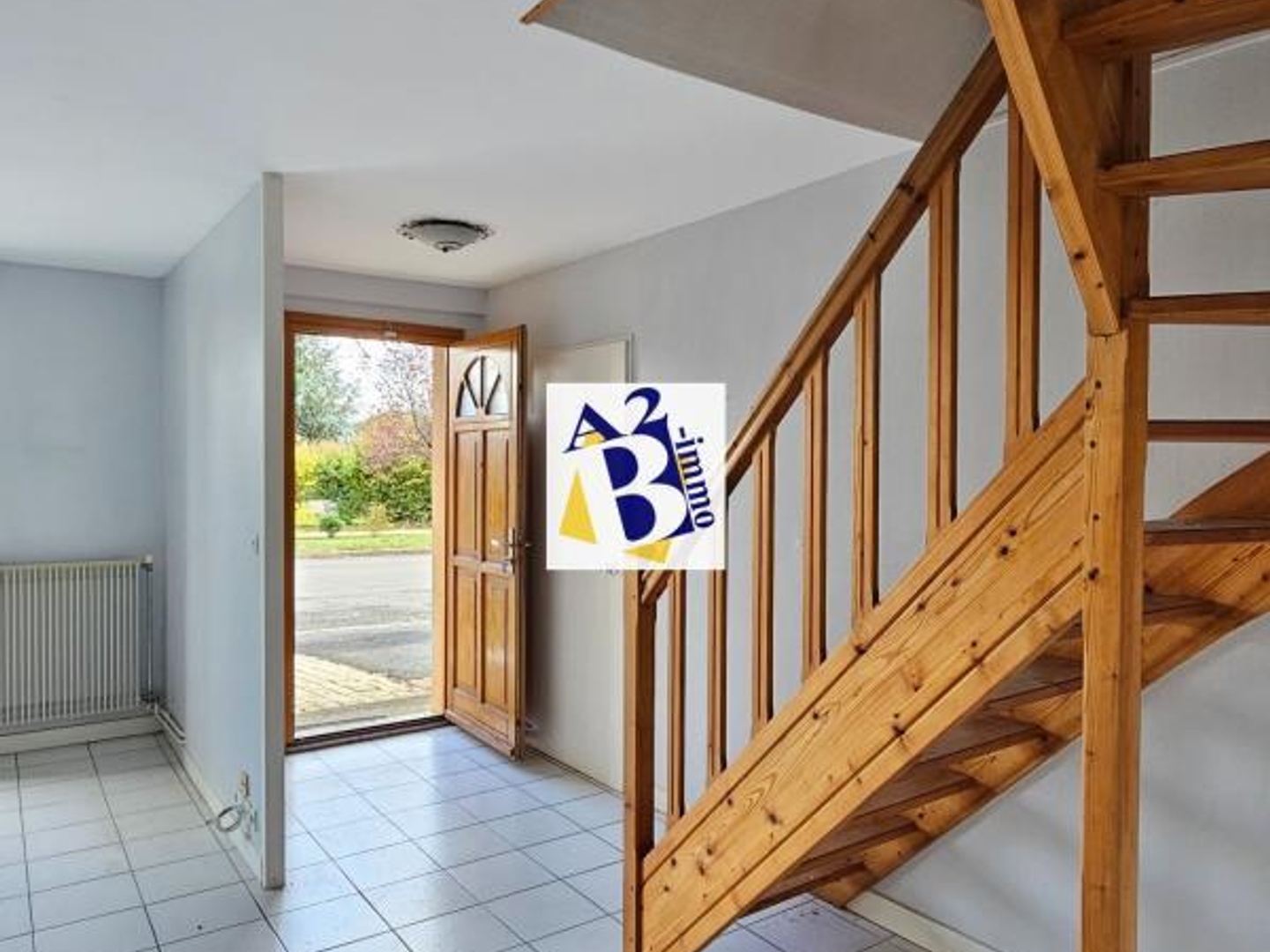 Maison à vendre - 4 pièces - 117m2 - Soyaux (16800)