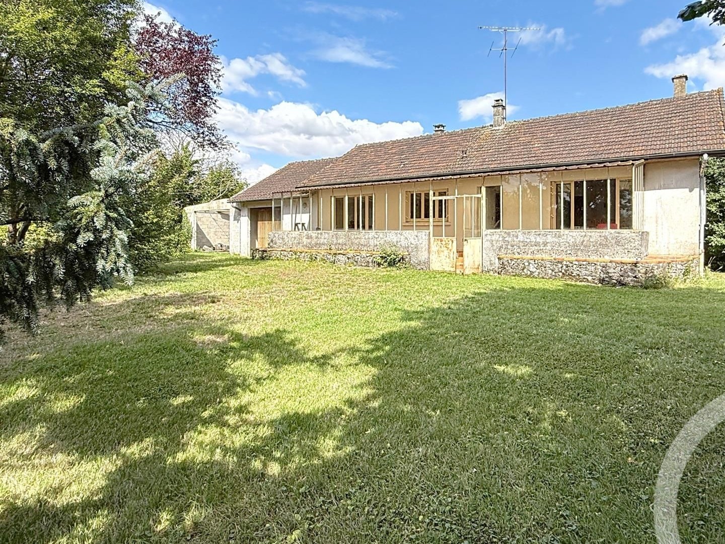 Maison 4 pièces 97 m²