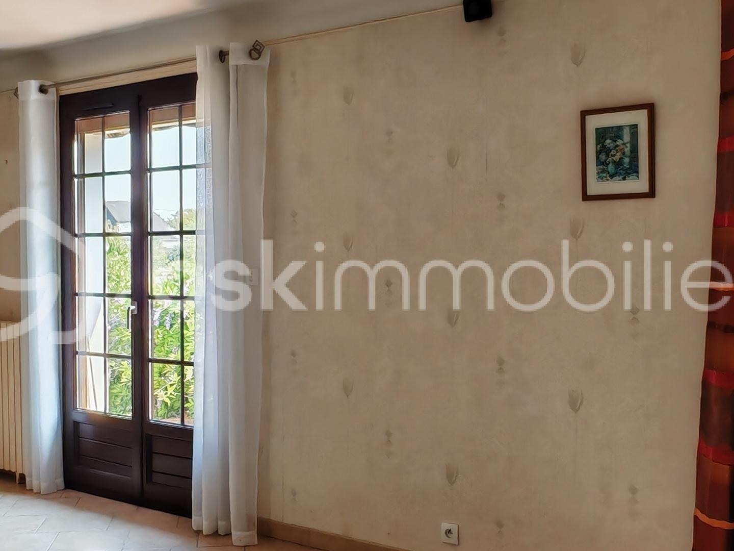 Maison à vendre - 6 pièces - 100m2 - Villemandeur (45700)
