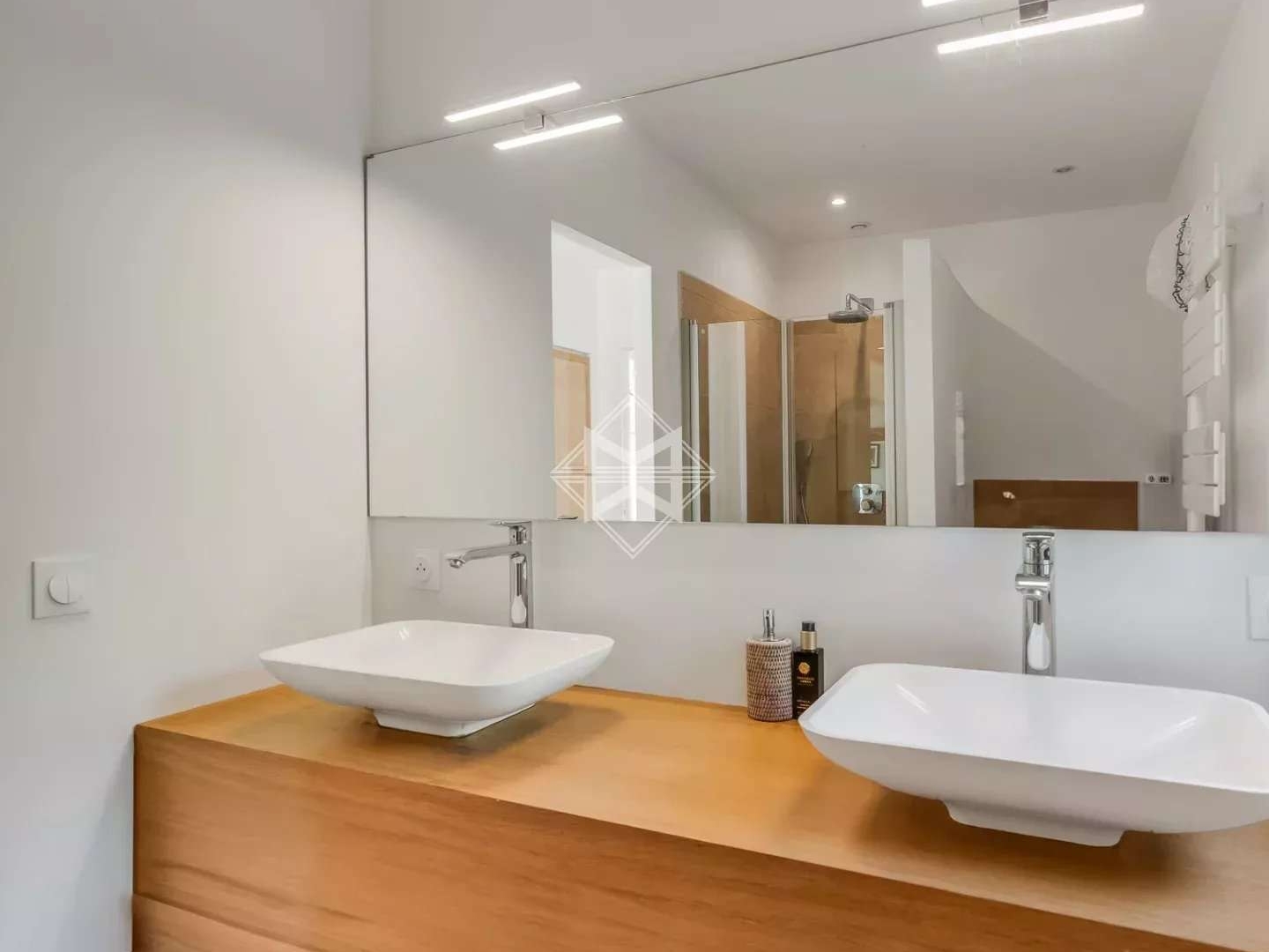 Maison 4 pièces