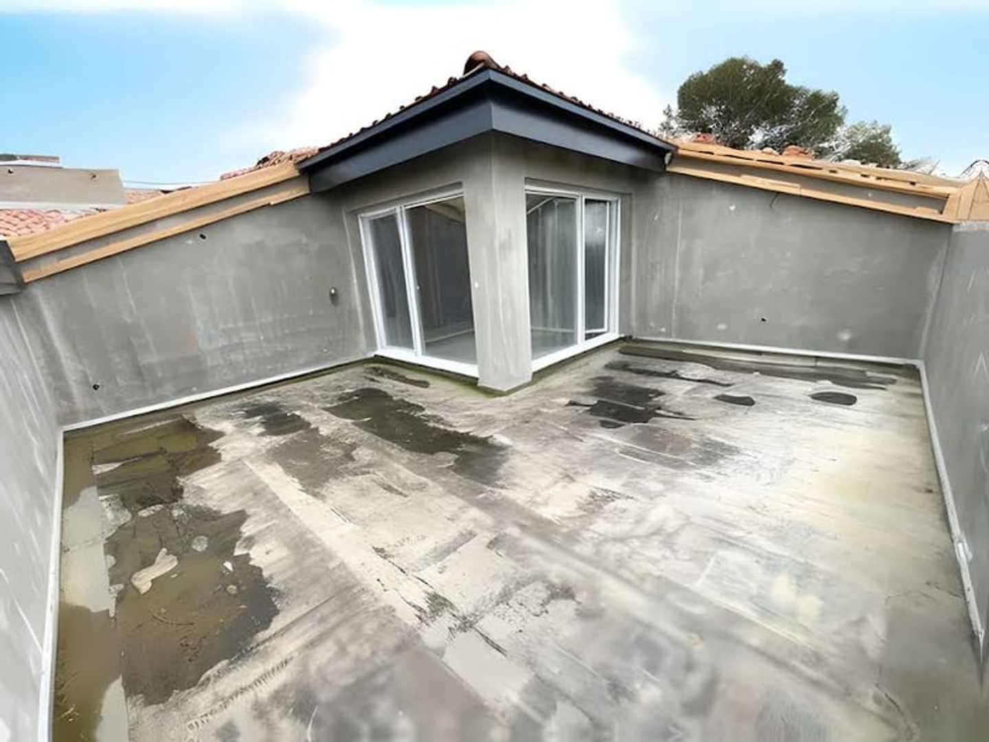Appartement 3 pièces 81 m²