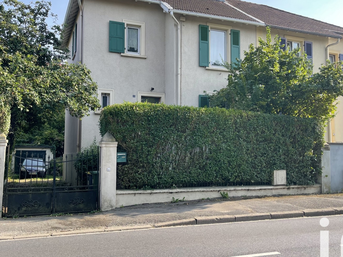 Maison 5 pièces 105 m²