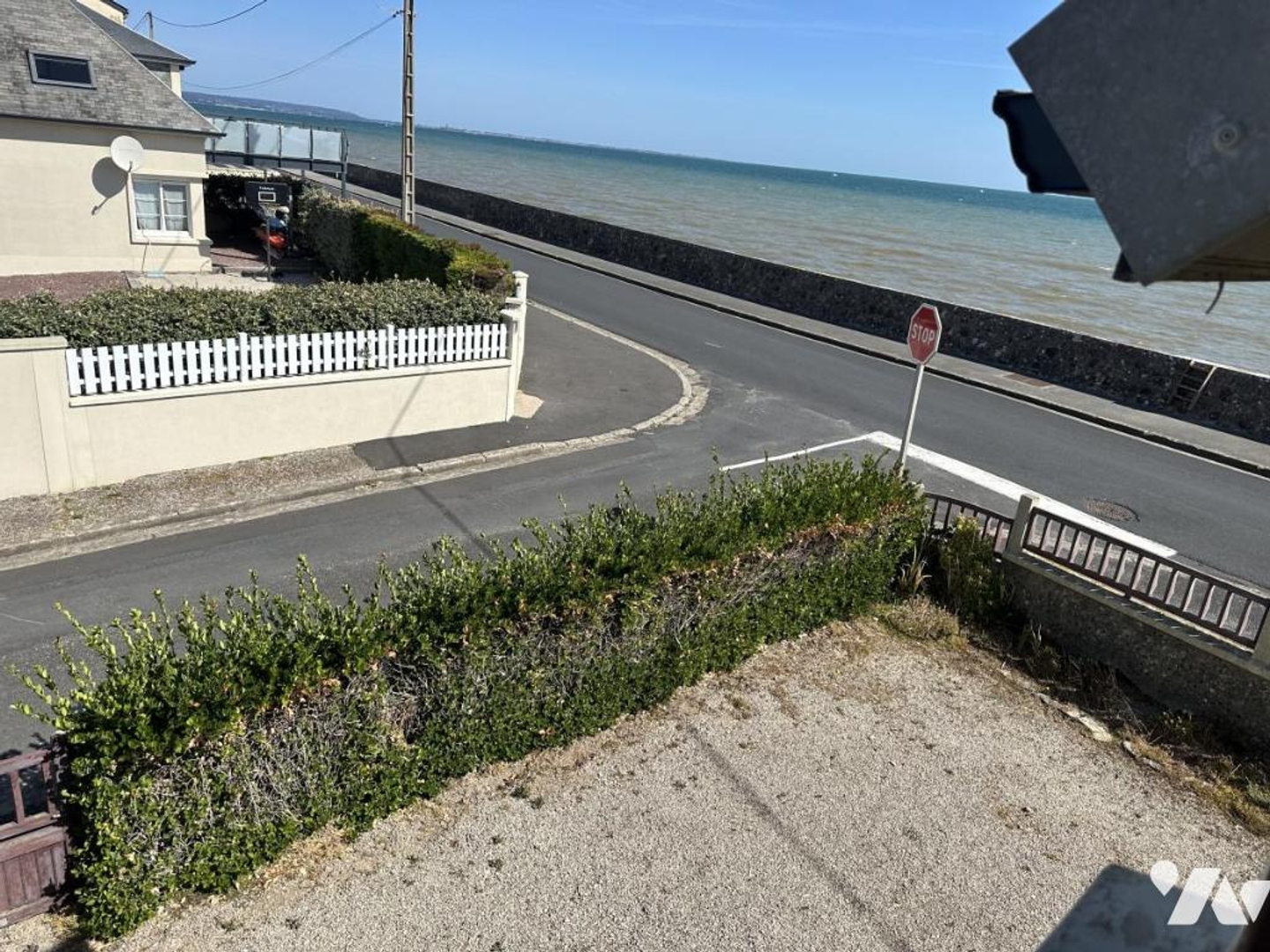 Maison à vendre - 5 pièces - 126m2 - Saint-Marcouf (50310)
