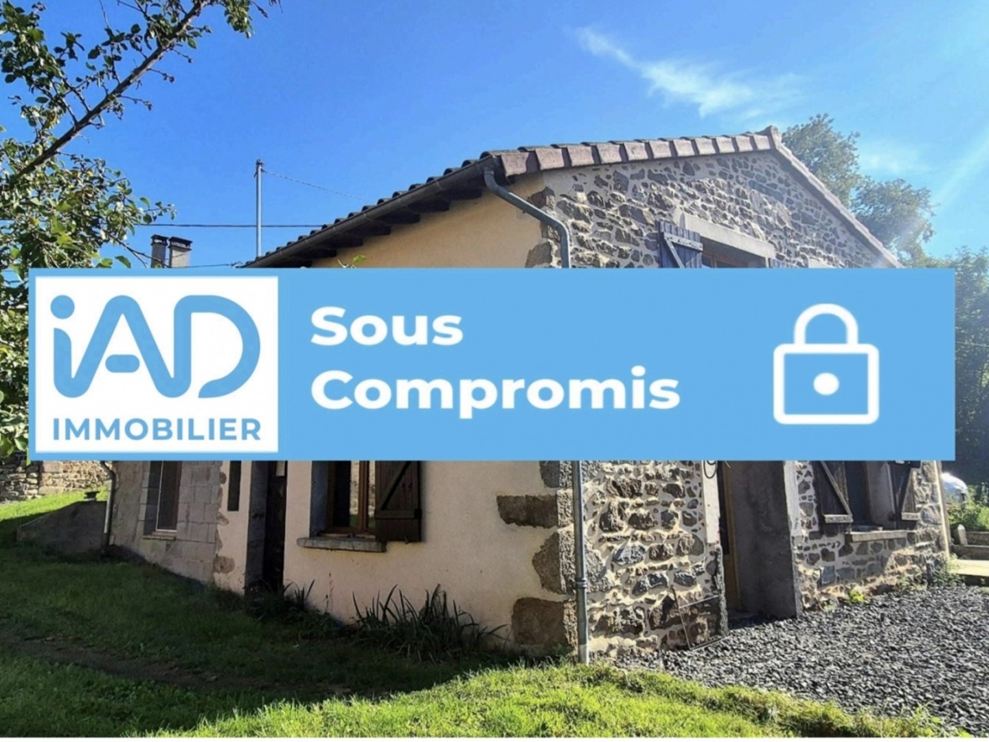 Maison 5 pièces 108 m²