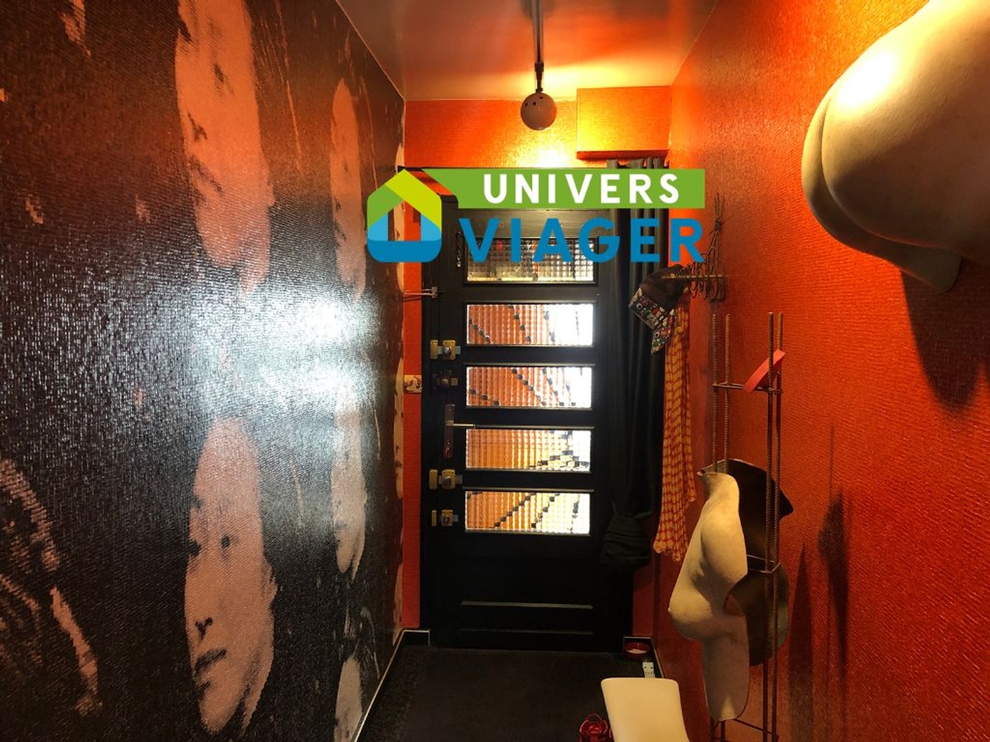 Appartement à vendre - 3 pièces - 81m2 - Champagnole (39300)