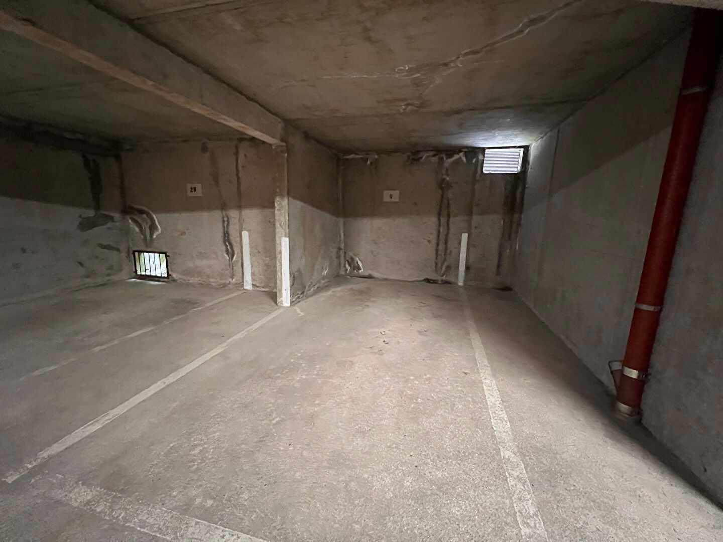 Appartement à vendre - 1 pièce - 17m2 - La Bresse (88250)