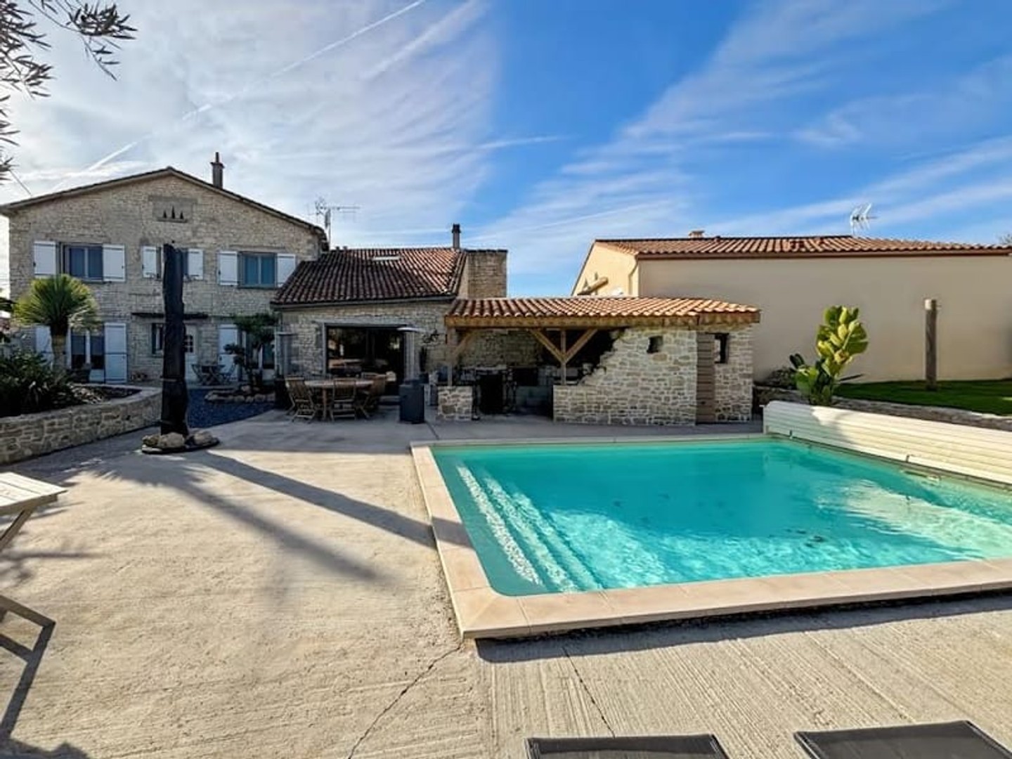 Maison 6 pièces 140 m²