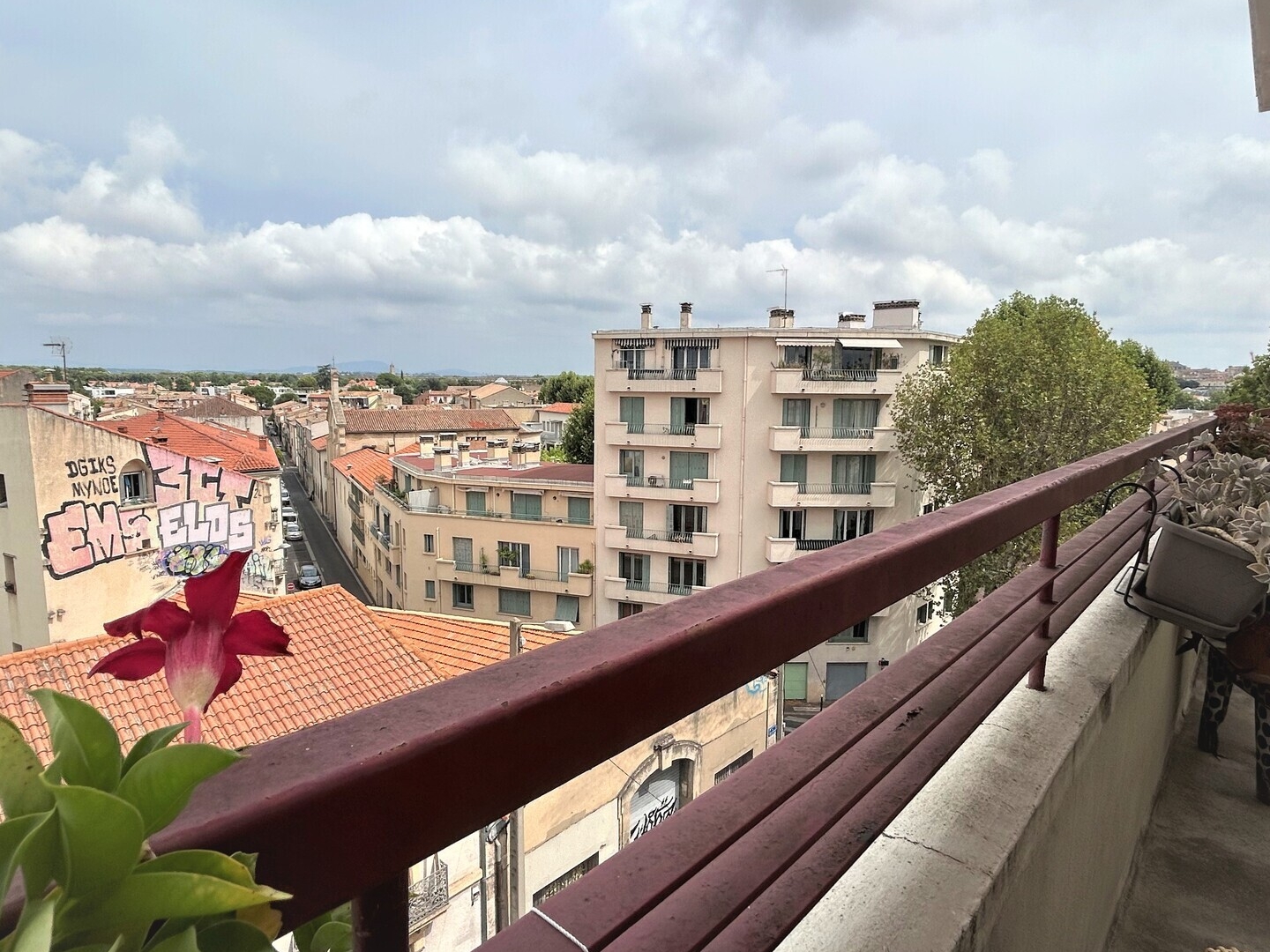 appartement
