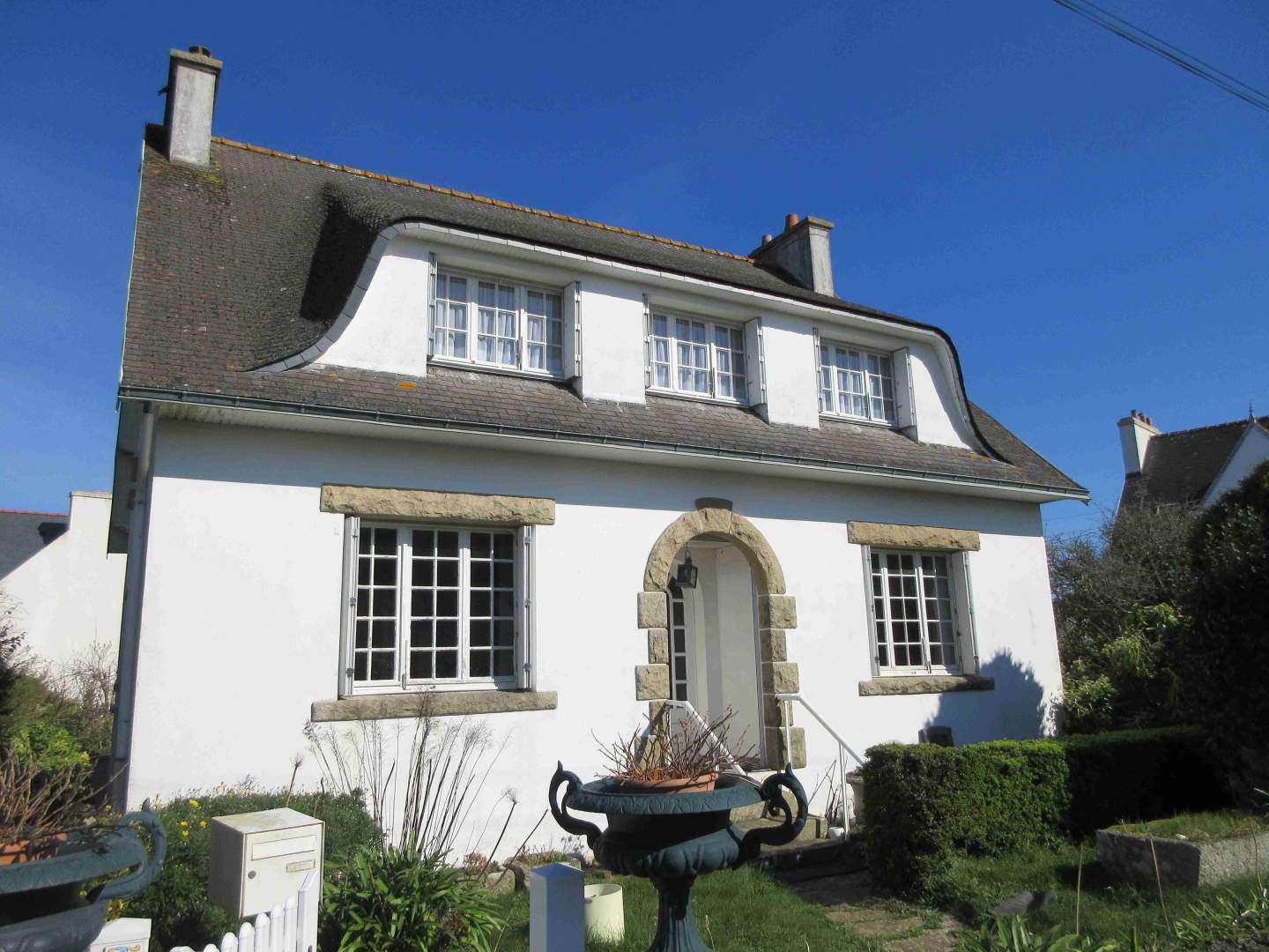 Maison 7 pièces 145 m²