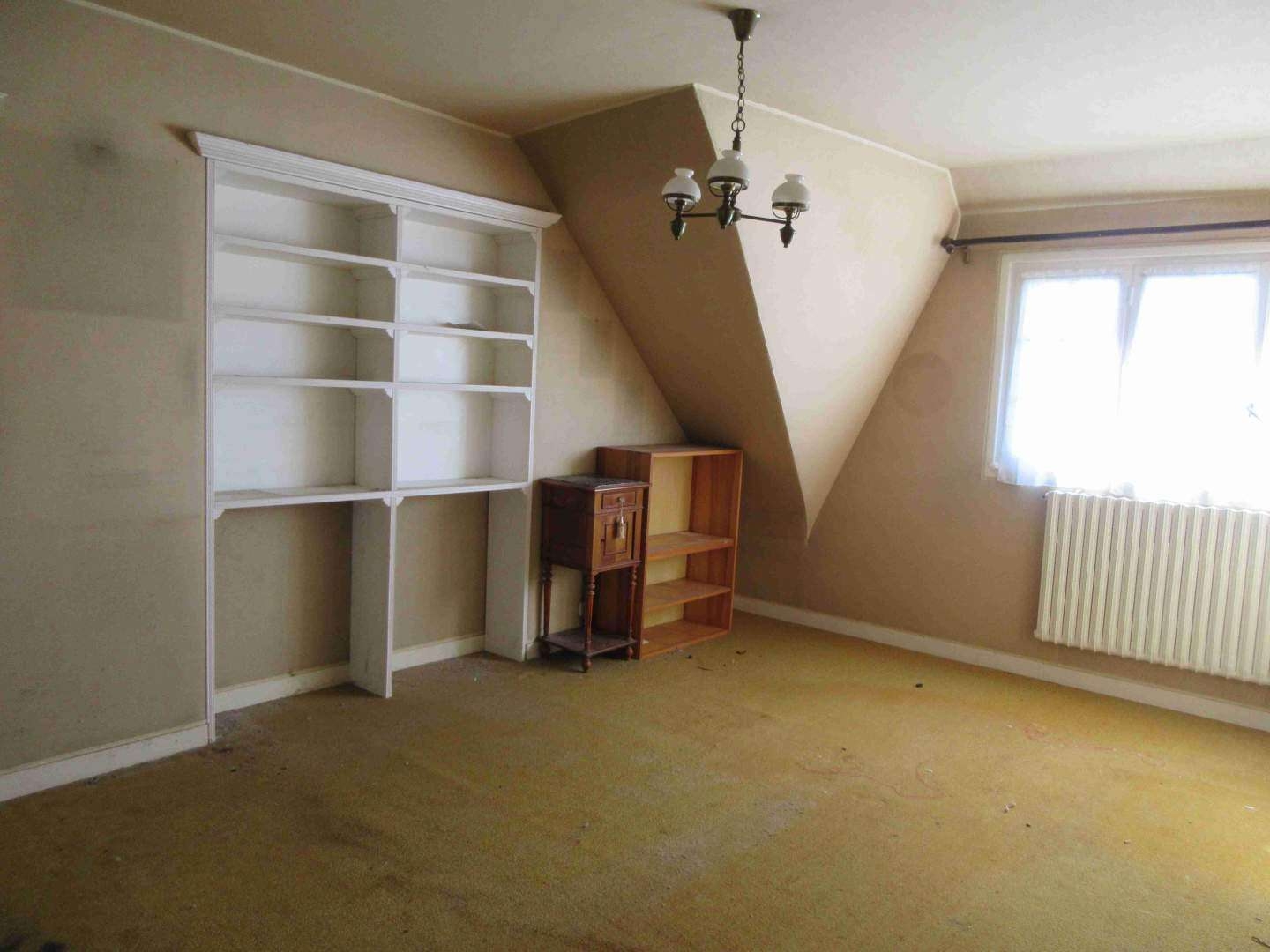 Maison à vendre - 7 pièces - 145m2 - Plozévet (29710)