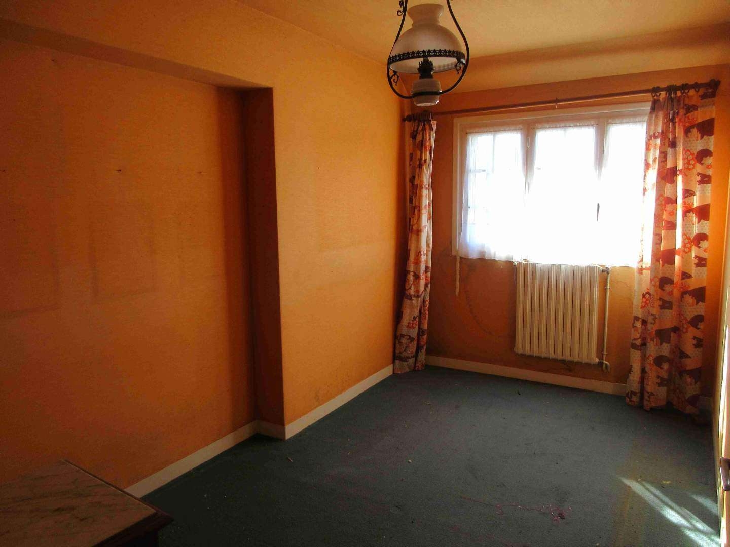 Maison à vendre - 7 pièces - 145m2 - Plozévet (29710)