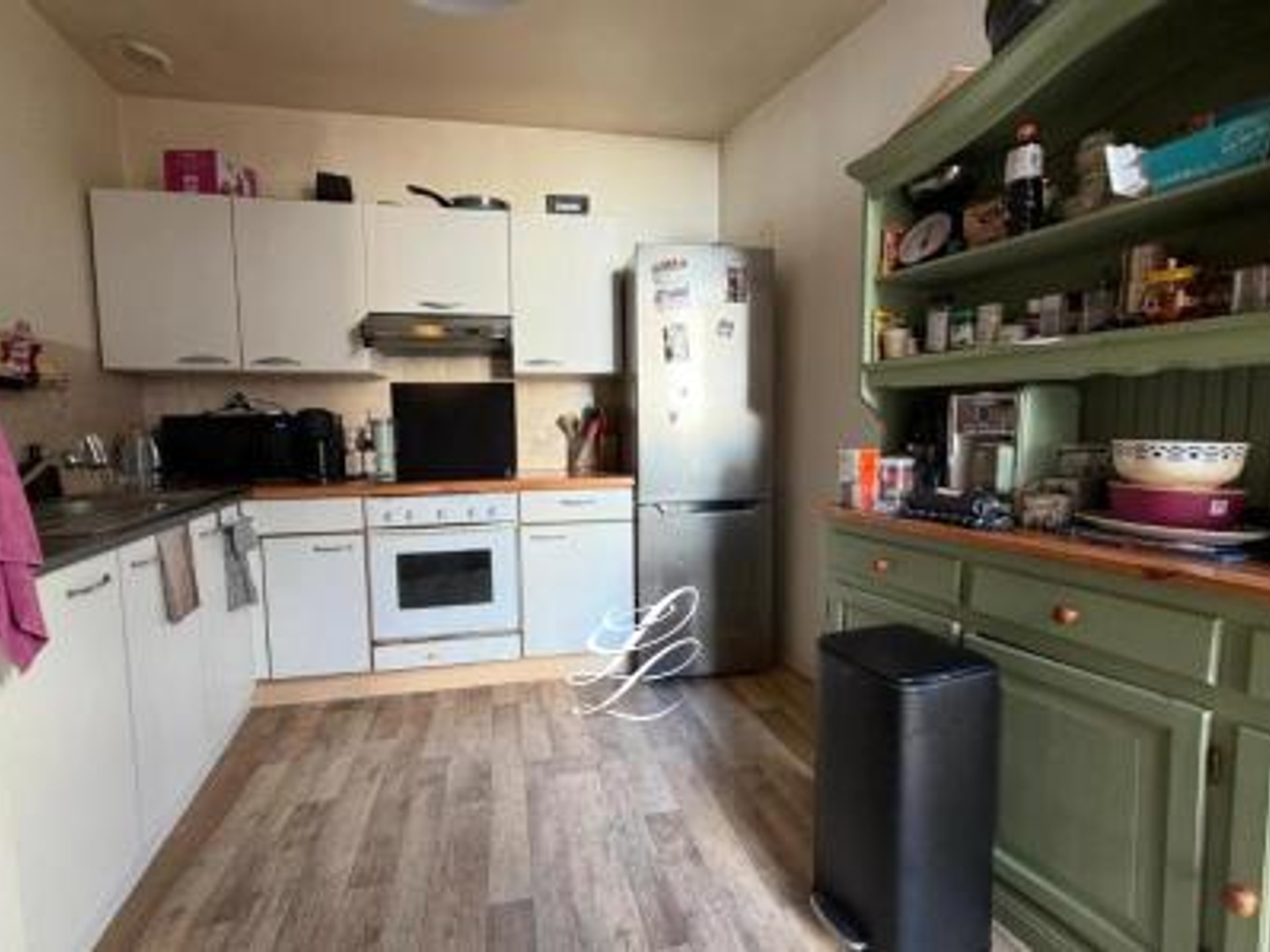 Appartement à vendre - 5 pièces - 127m2 - Le Mans (72000)
