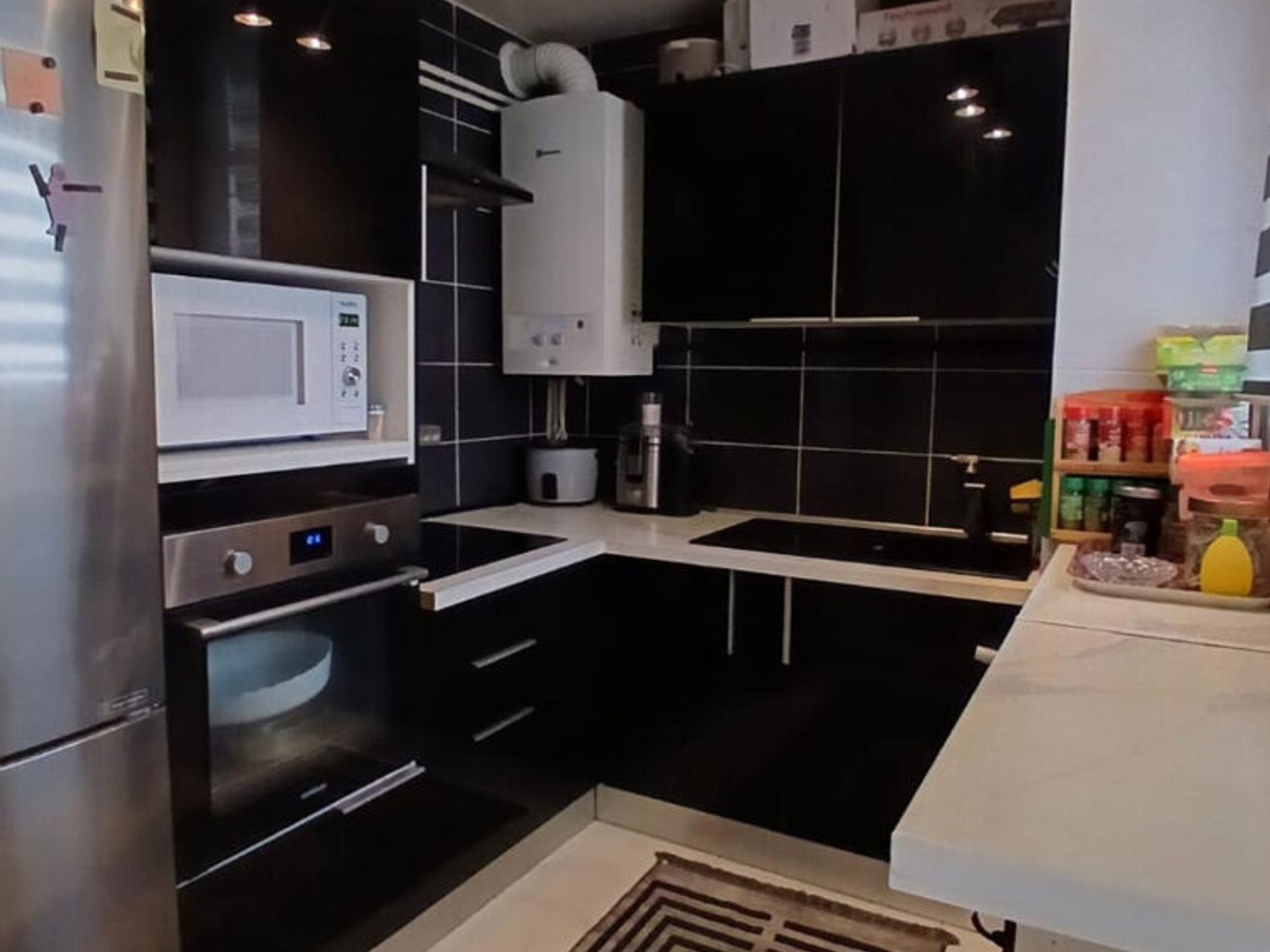 Appartement 3 pièce(s) 59 m2