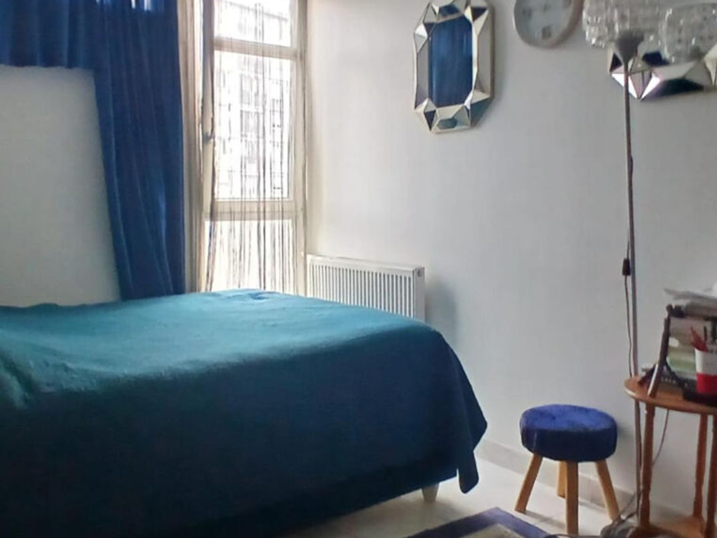 Appartement à vendre - 3 pièces - 54m2 - Gennevilliers (92230)