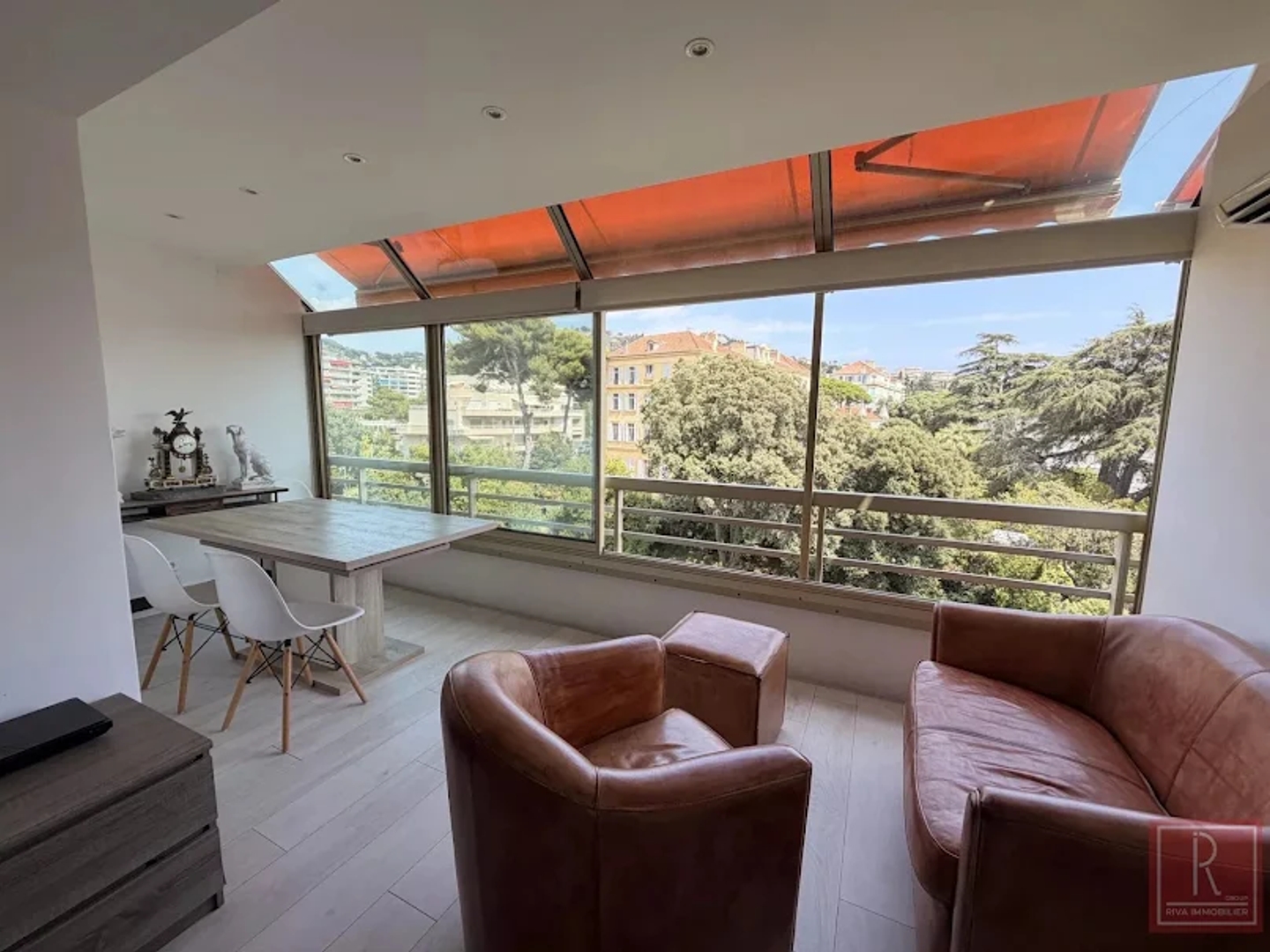 Appartement à vendre - 1 pièce - 36m2 - Cannes (06400)