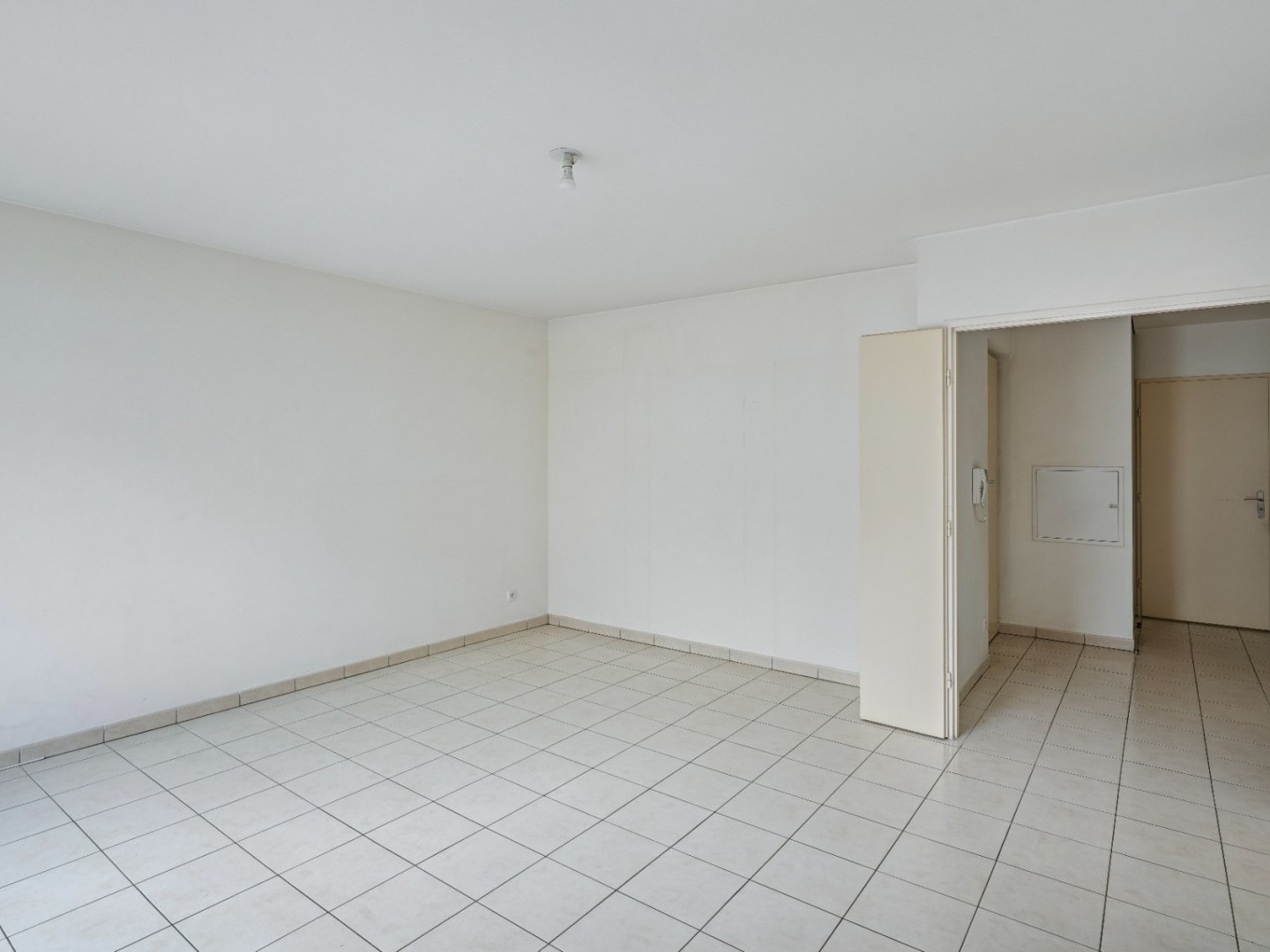 Appartement à vendre - Saint-Denis (93200)