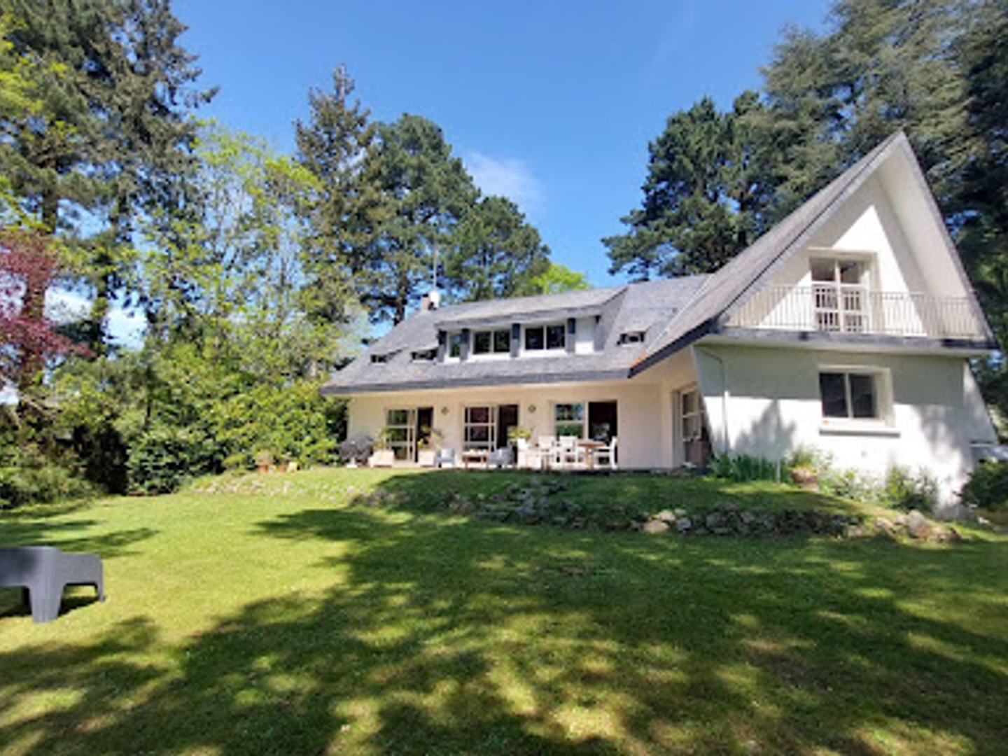 Maison 7 pièces 225 m²