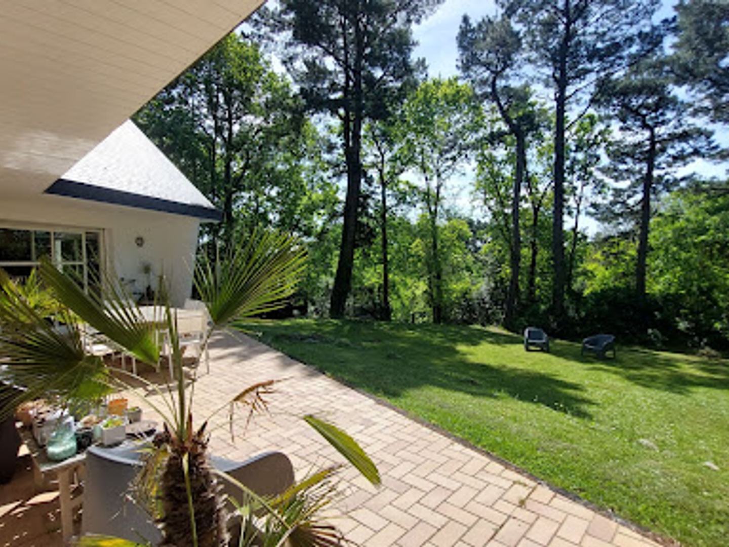 Maison à vendre - 7 pièces - 225m2 - Loiré (49440)