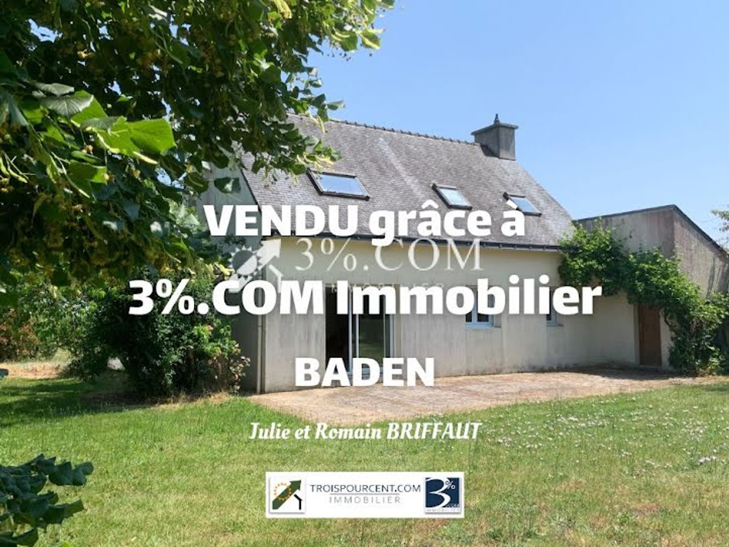 Maison 5 pièces 107 m²