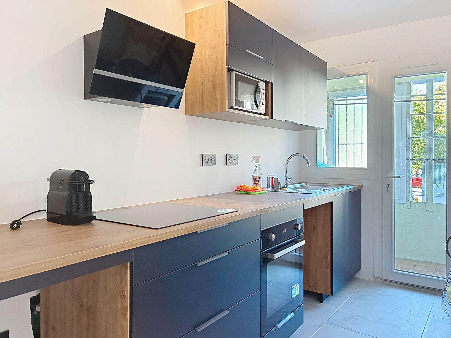 Appartement à vendre - 3 pièces - 59m2 - Mérignac (33700)