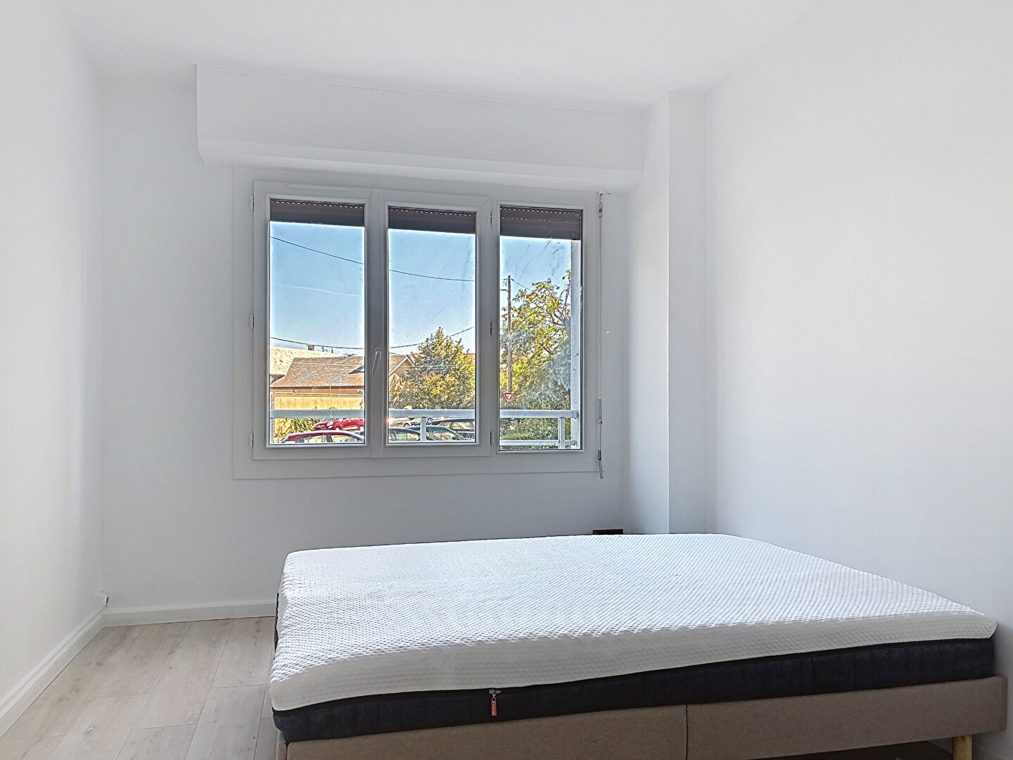 Appartement à vendre - 3 pièces - 59m2 - Mérignac (33700)