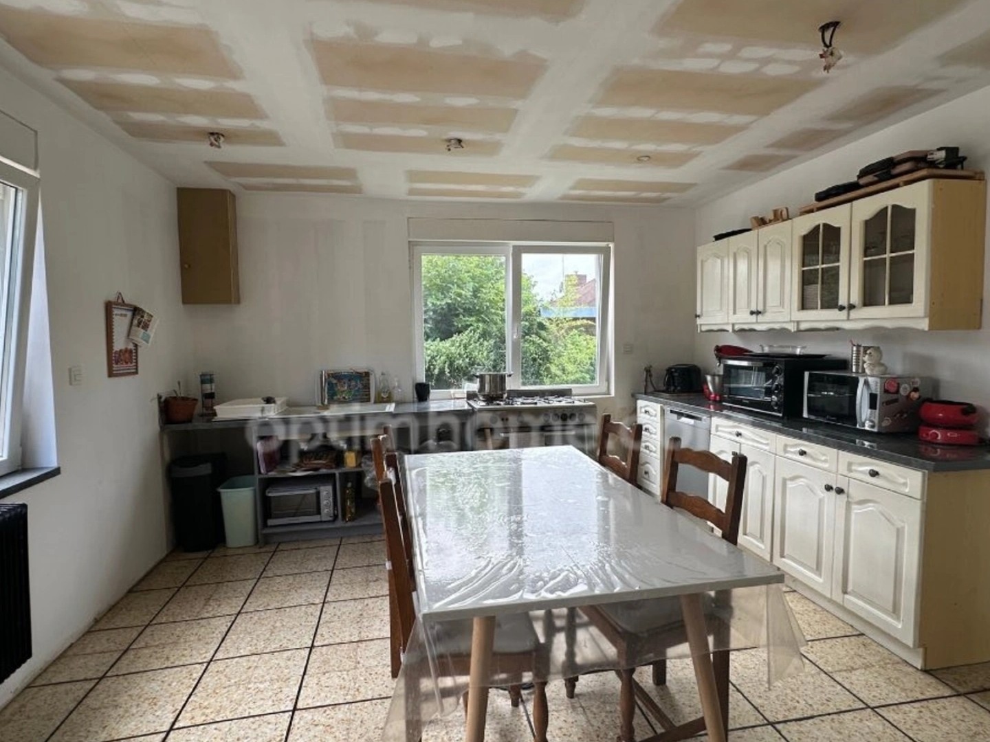 Maison à vendre - 4 pièces - 124m2 - Rebreuviette (62270)