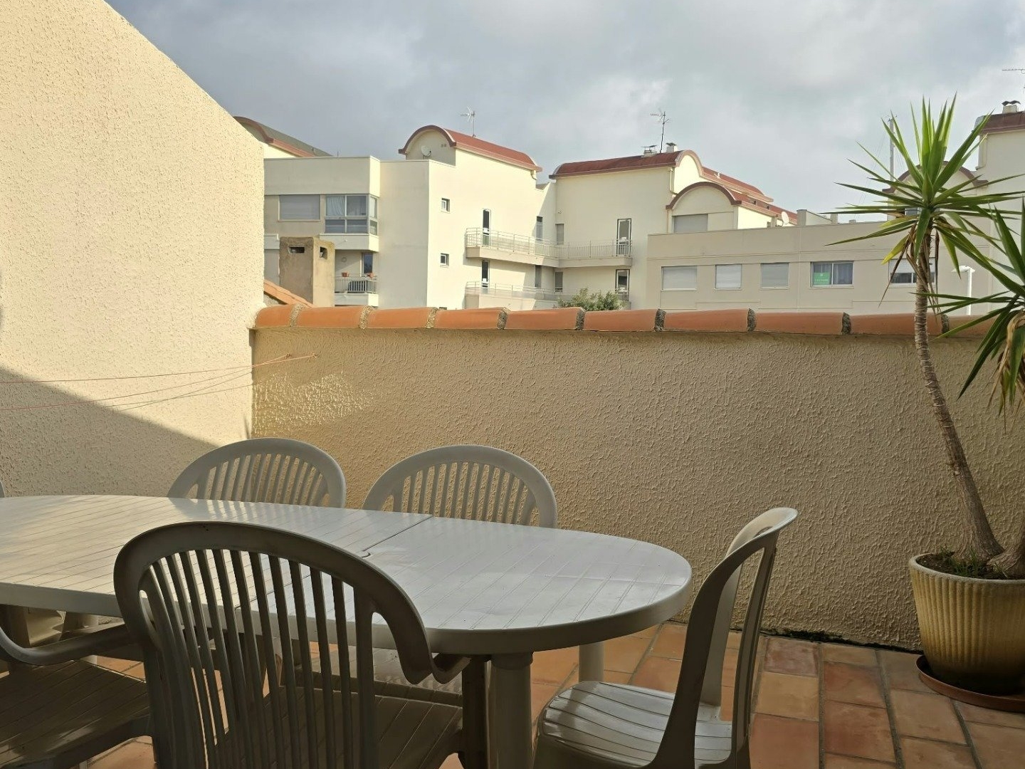 Maison à vendre - 2 pièces - 40m2 - Gruissan (11430)
