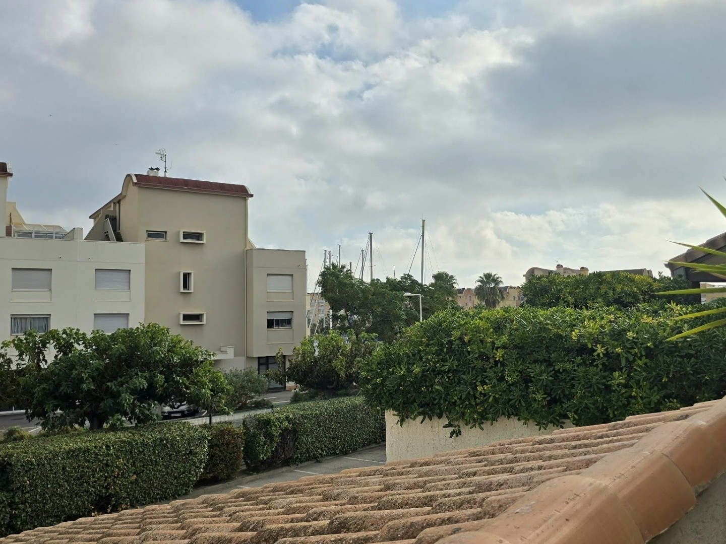 Maison à vendre - 2 pièces - 40m2 - Gruissan (11430)