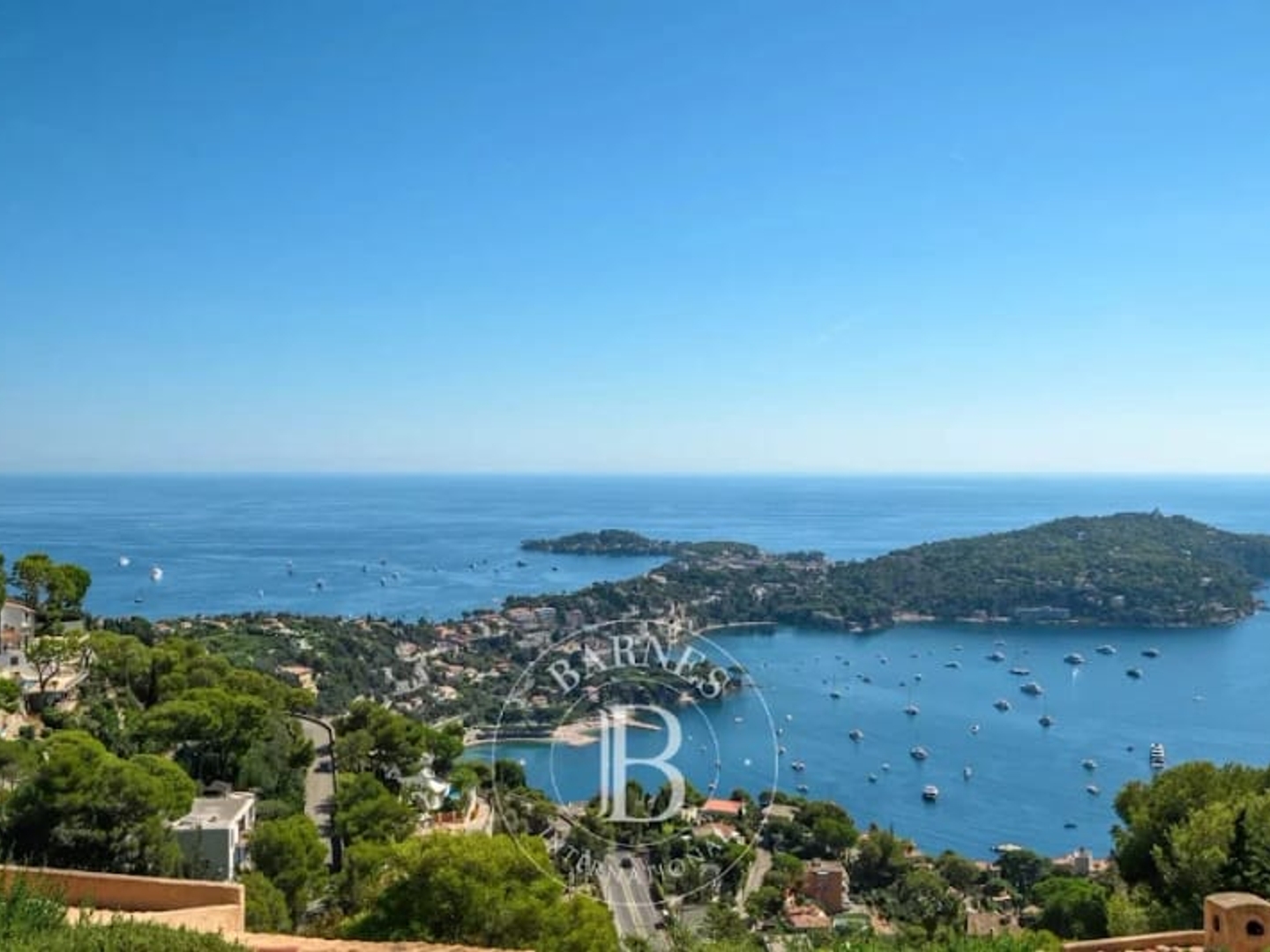Villa 8 pièces 233 m²