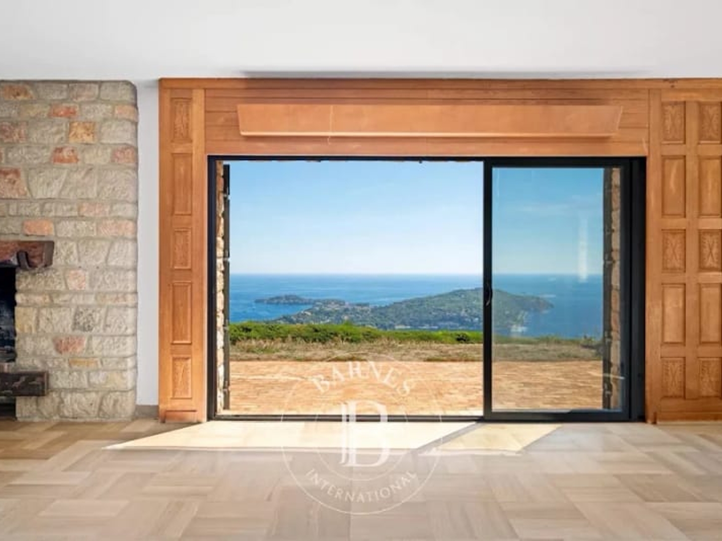 Maison à vendre - 8 pièces - 233m2 - Villefranche-Sur-Mer (06230)