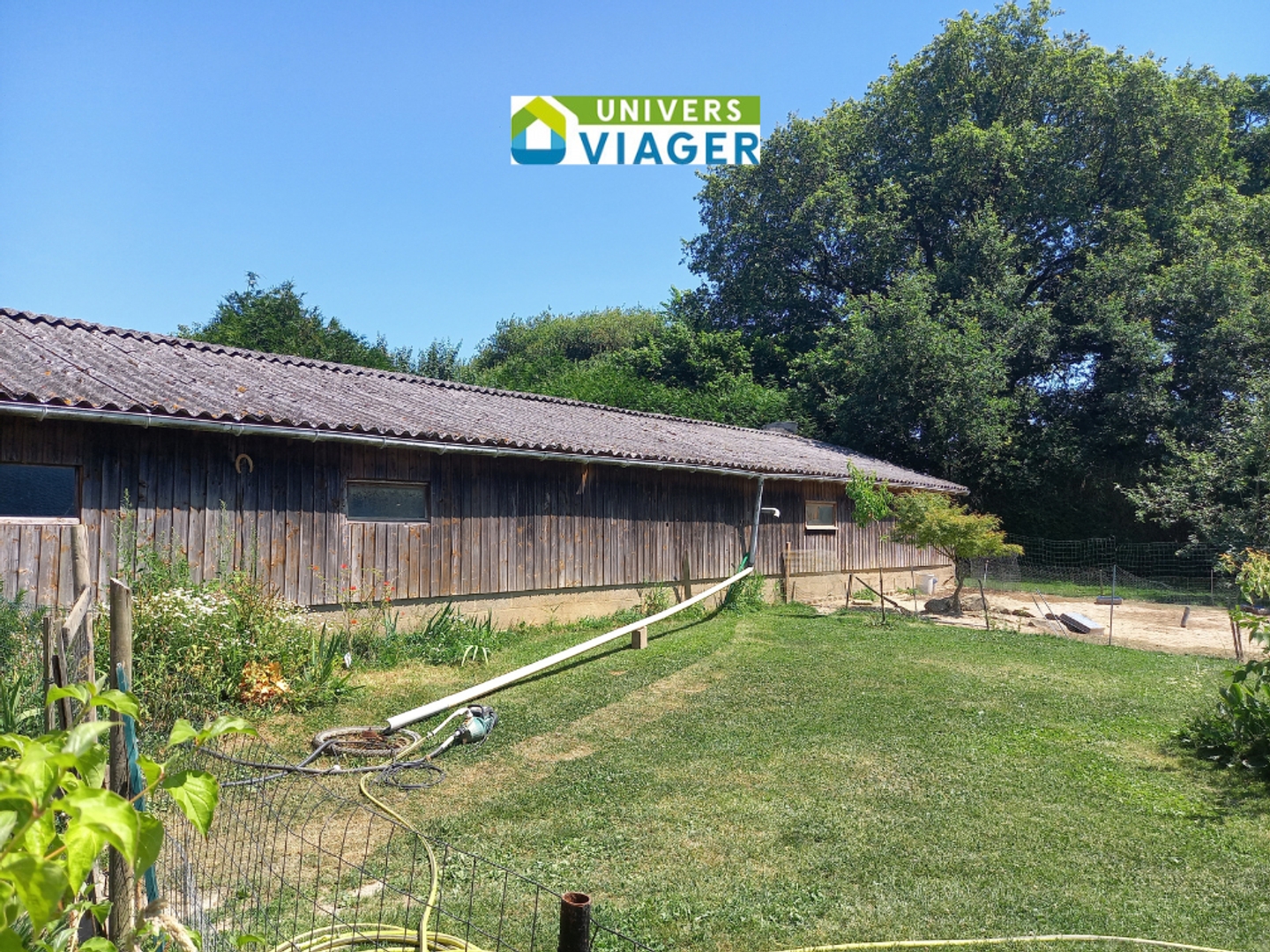 Maison à vendre - 3 pièces - 62m2 - Pacé (35740)