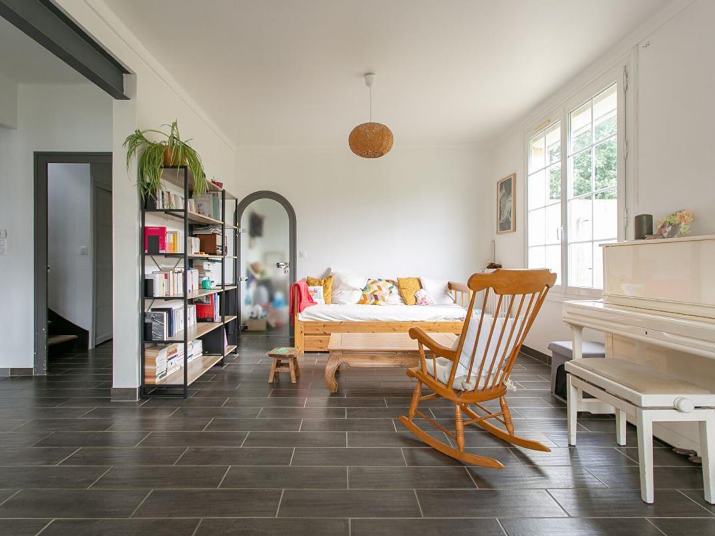 Maison à vendre - 5 pièces - 133m2 - Sèvremoine (49230)