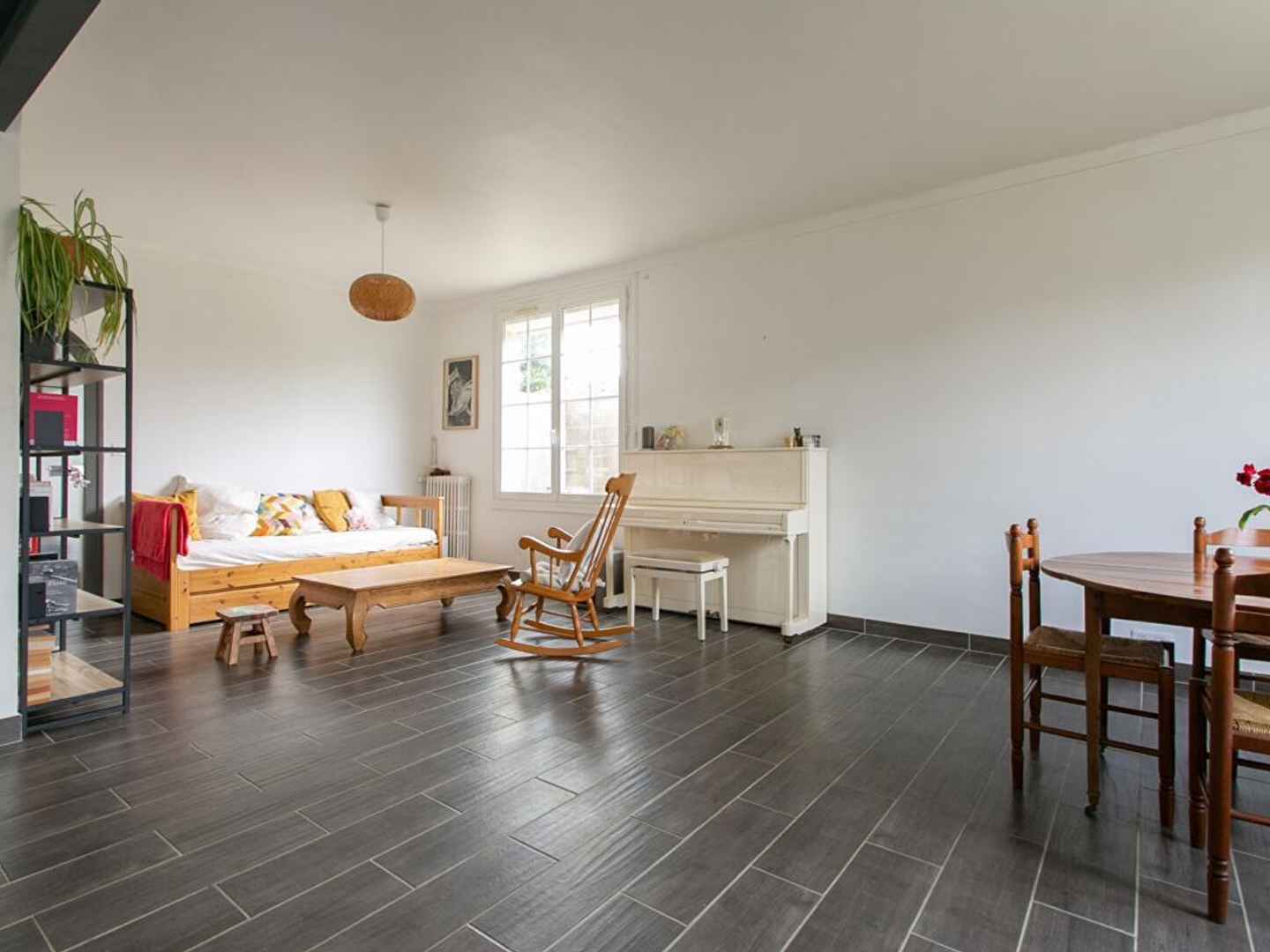 Maison à vendre - 5 pièces - 133m2 - Sèvremoine (49230)
