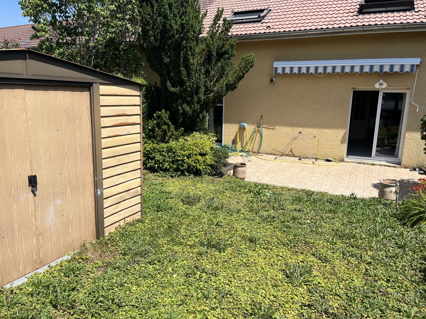 Maison 5 pièces 90 m²