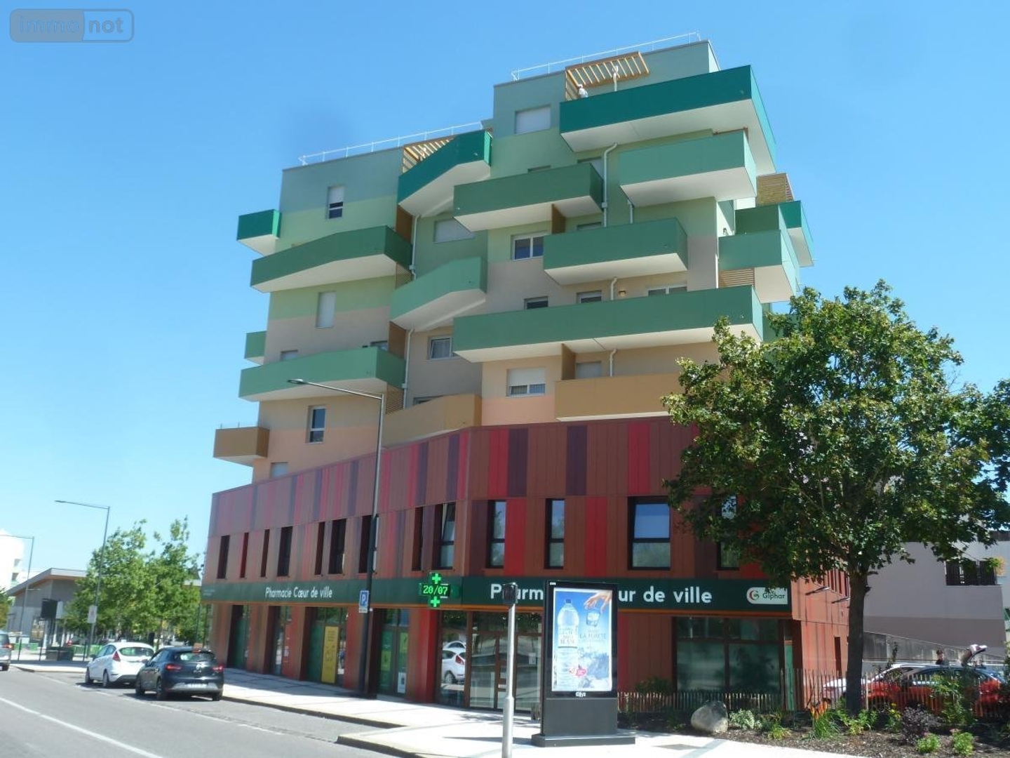 Local 89 m²