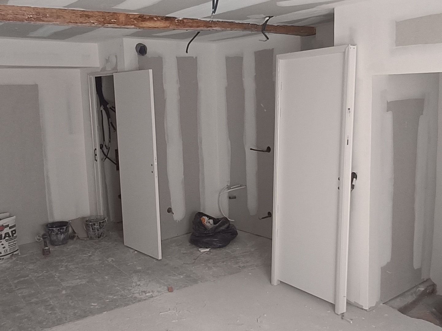 Maison 4 pièces 159 m²