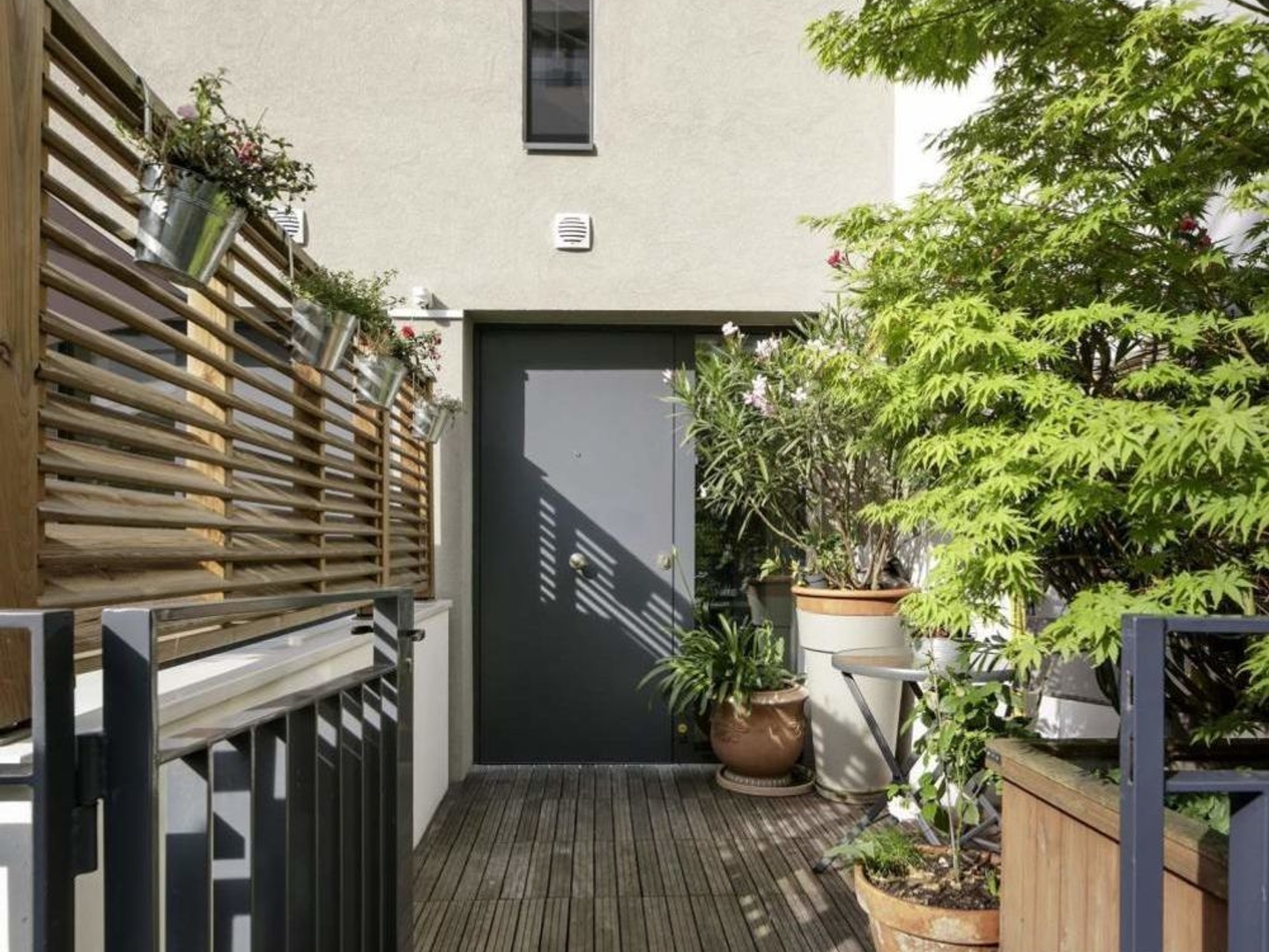 Appartement à vendre - 1 pièce - 32m2 - Strasbourg (67000)