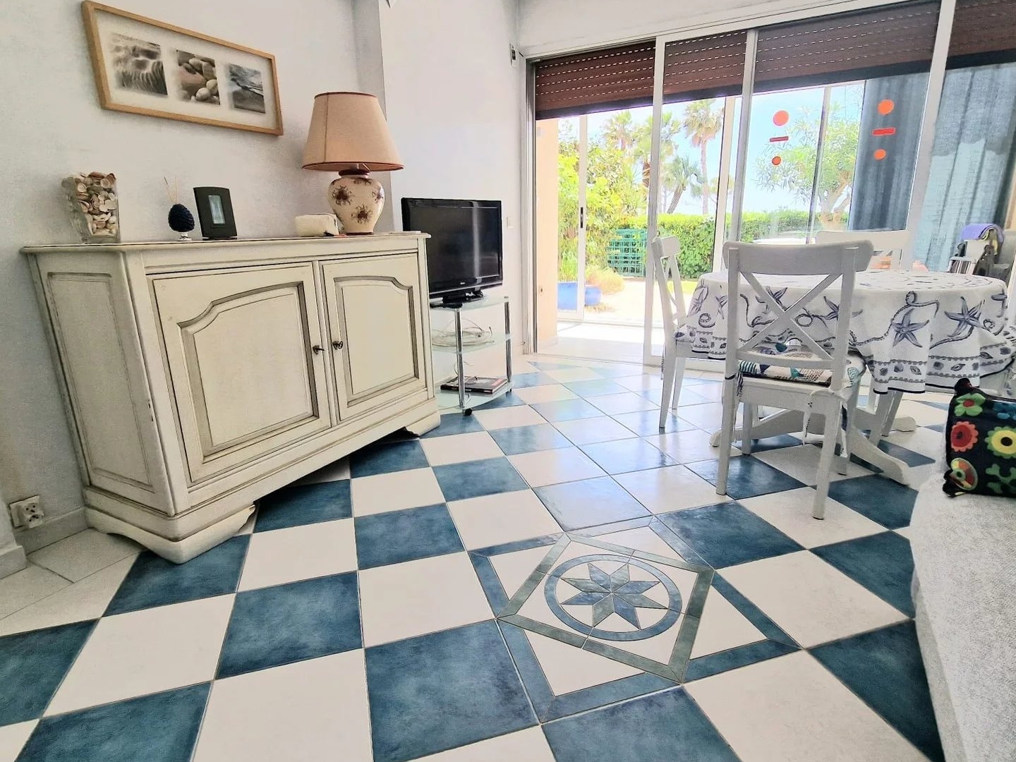 Appartement à vendre - 2 pièces - 44m2 - Cannes (06150)